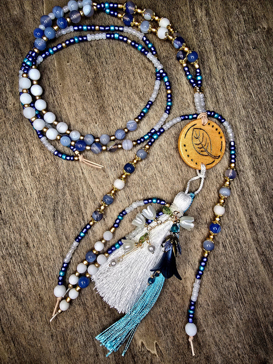 Renewal Talisman | Beltane 2026