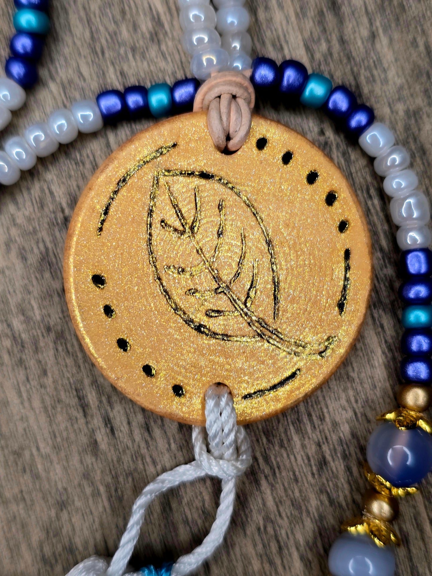 Renewal Talisman | Beltane 2026