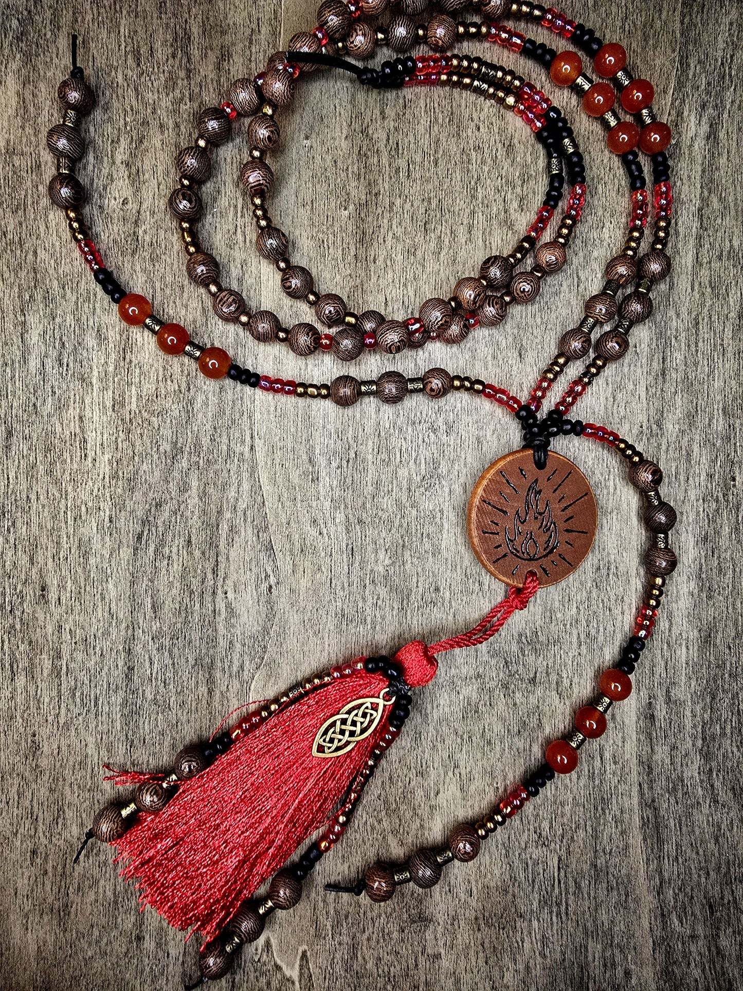 Beltane Fire Offering Set | 2026