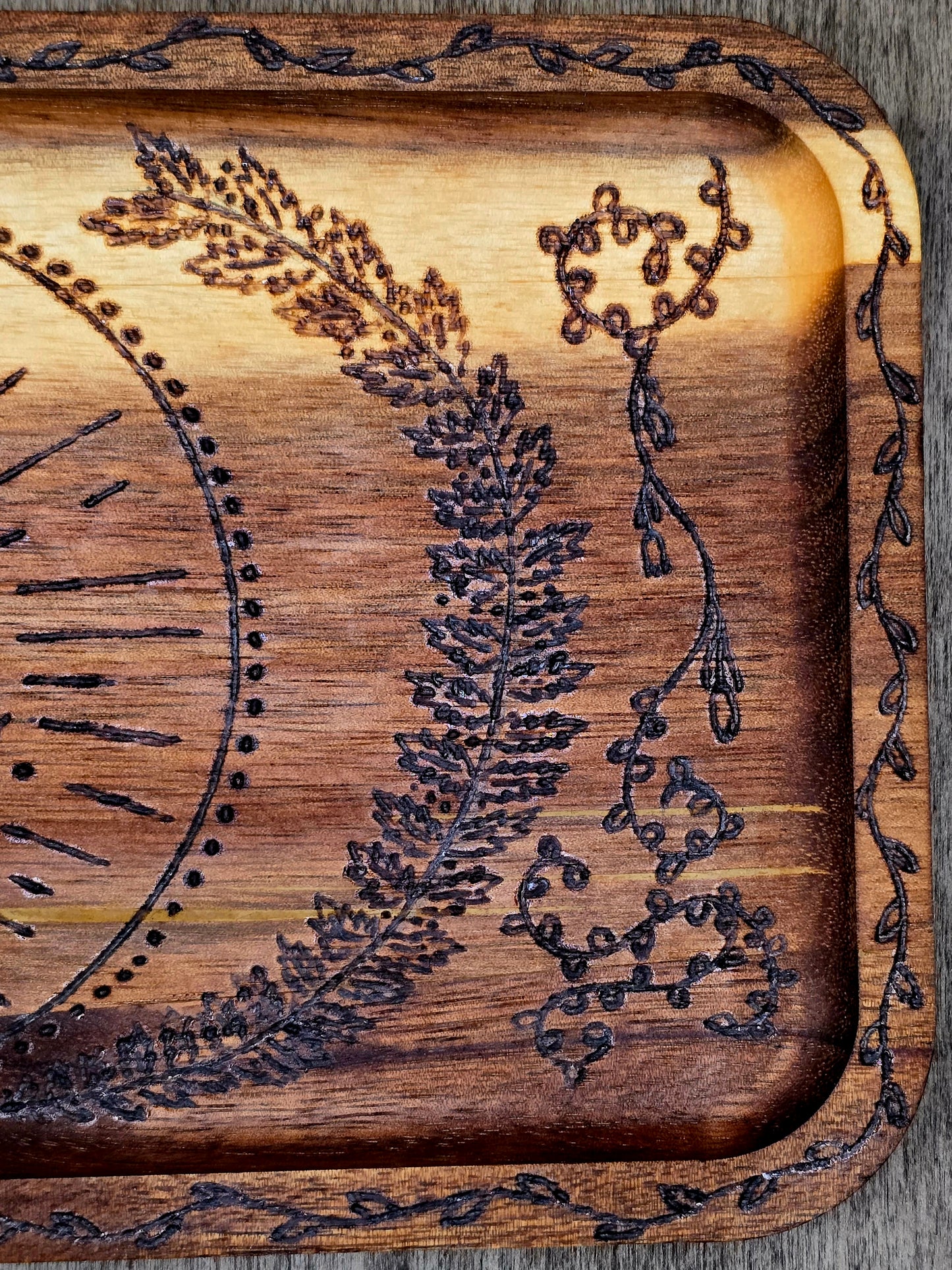 Beltane Fire Offering Set | 2026
