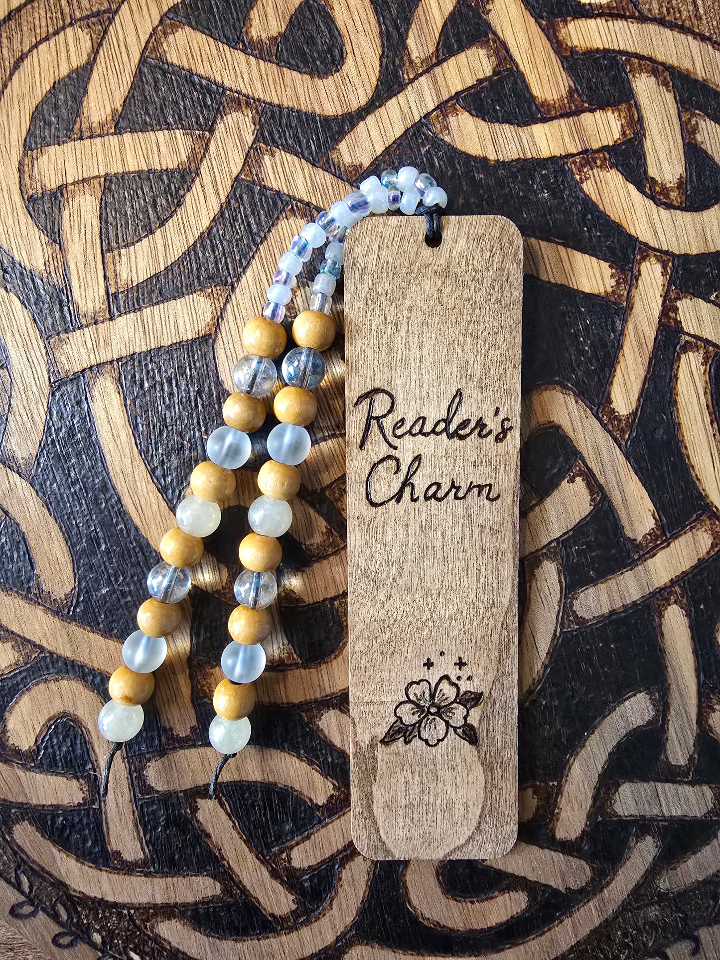 Choose Any 3 Bookmarks