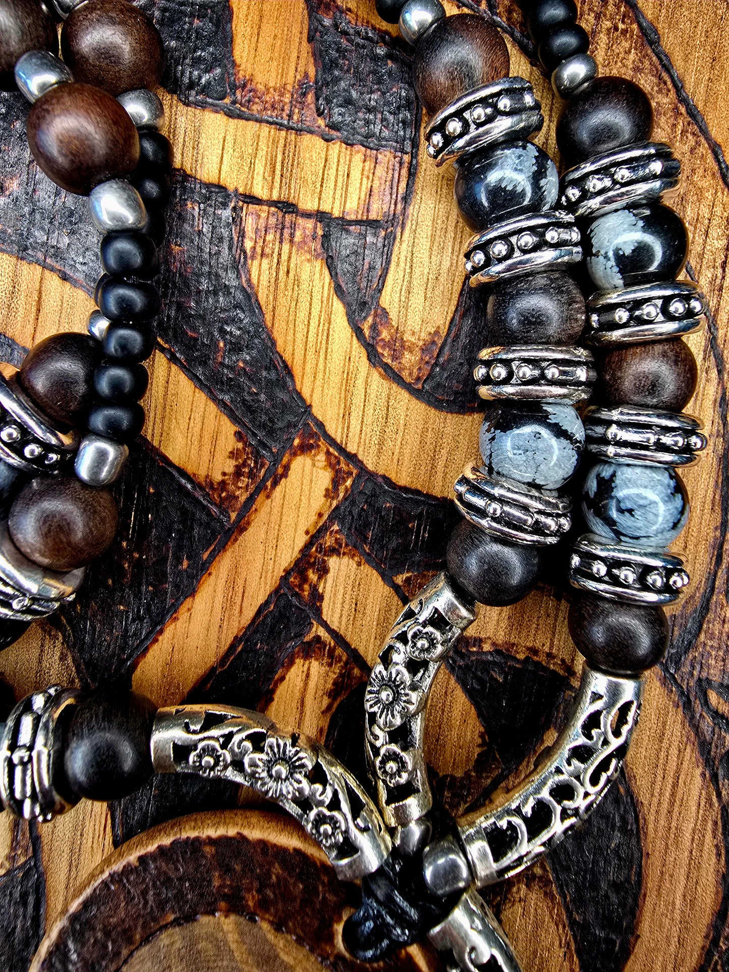Mental Calm Talisman