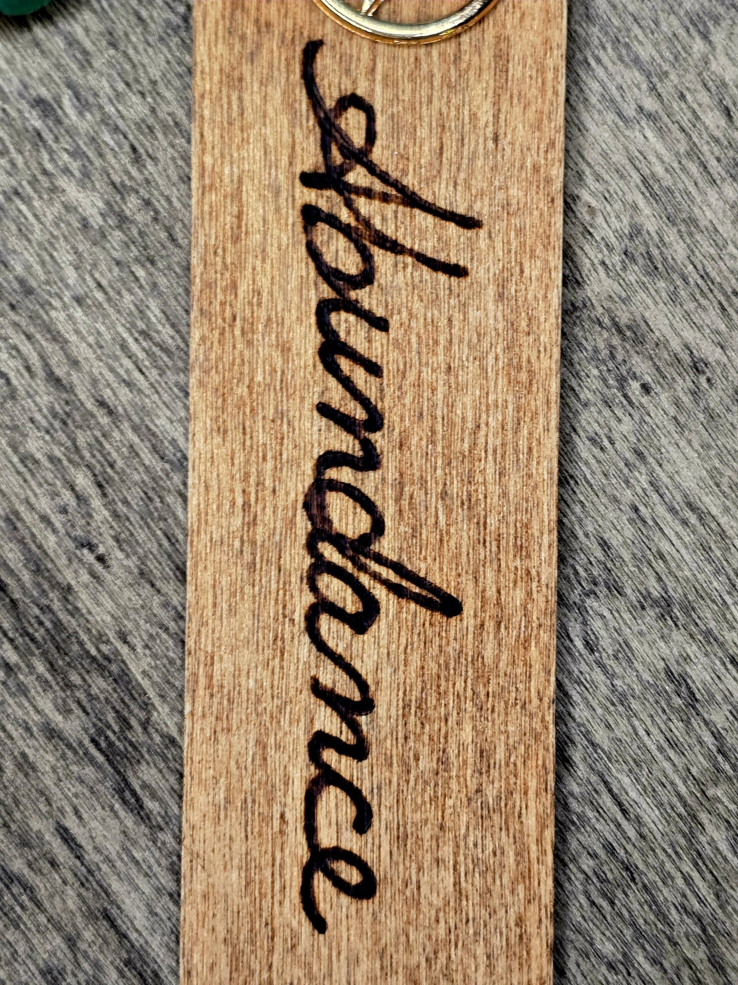 Abundance Ritual Charm