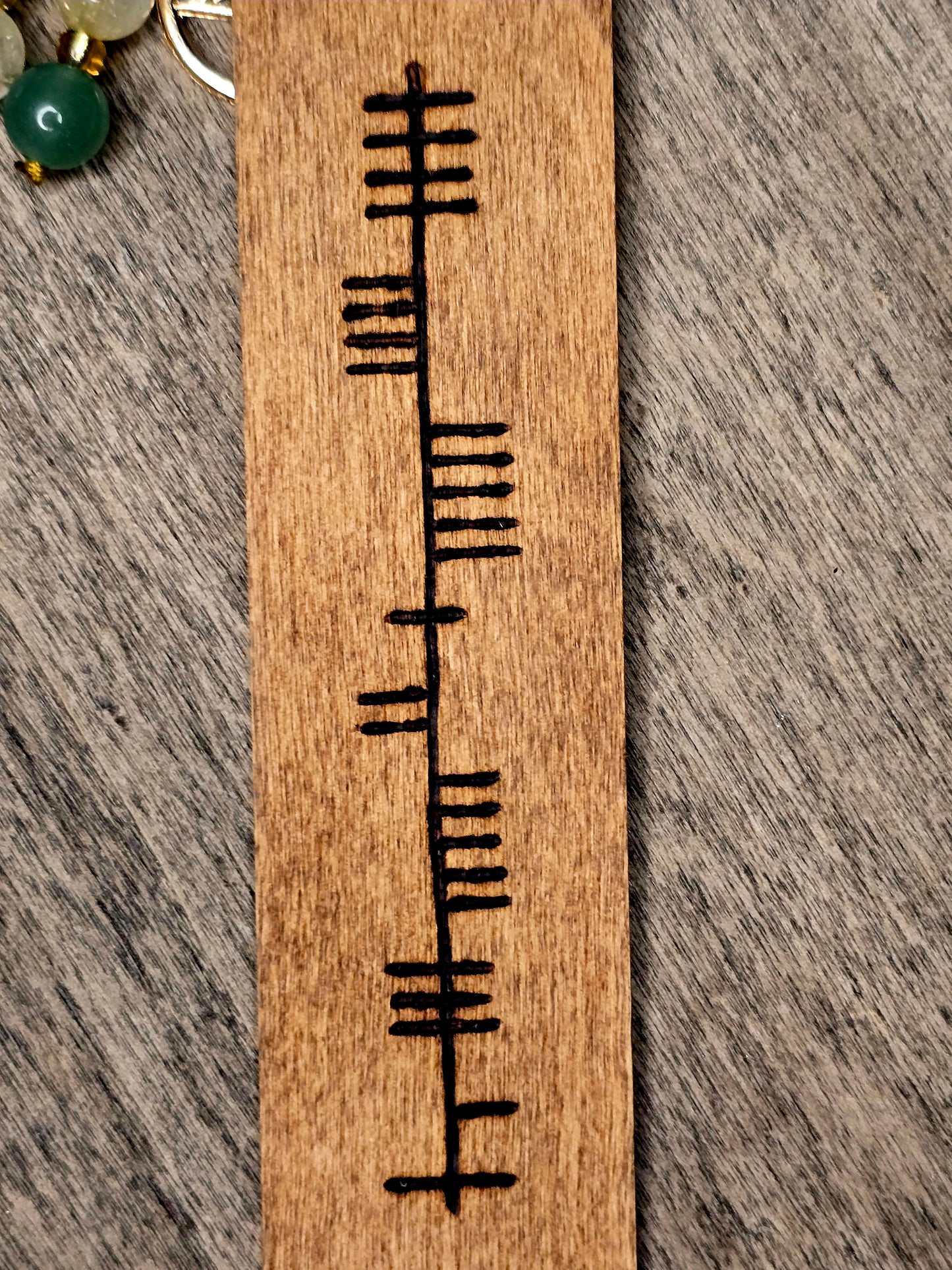 Abundance Ritual Charm