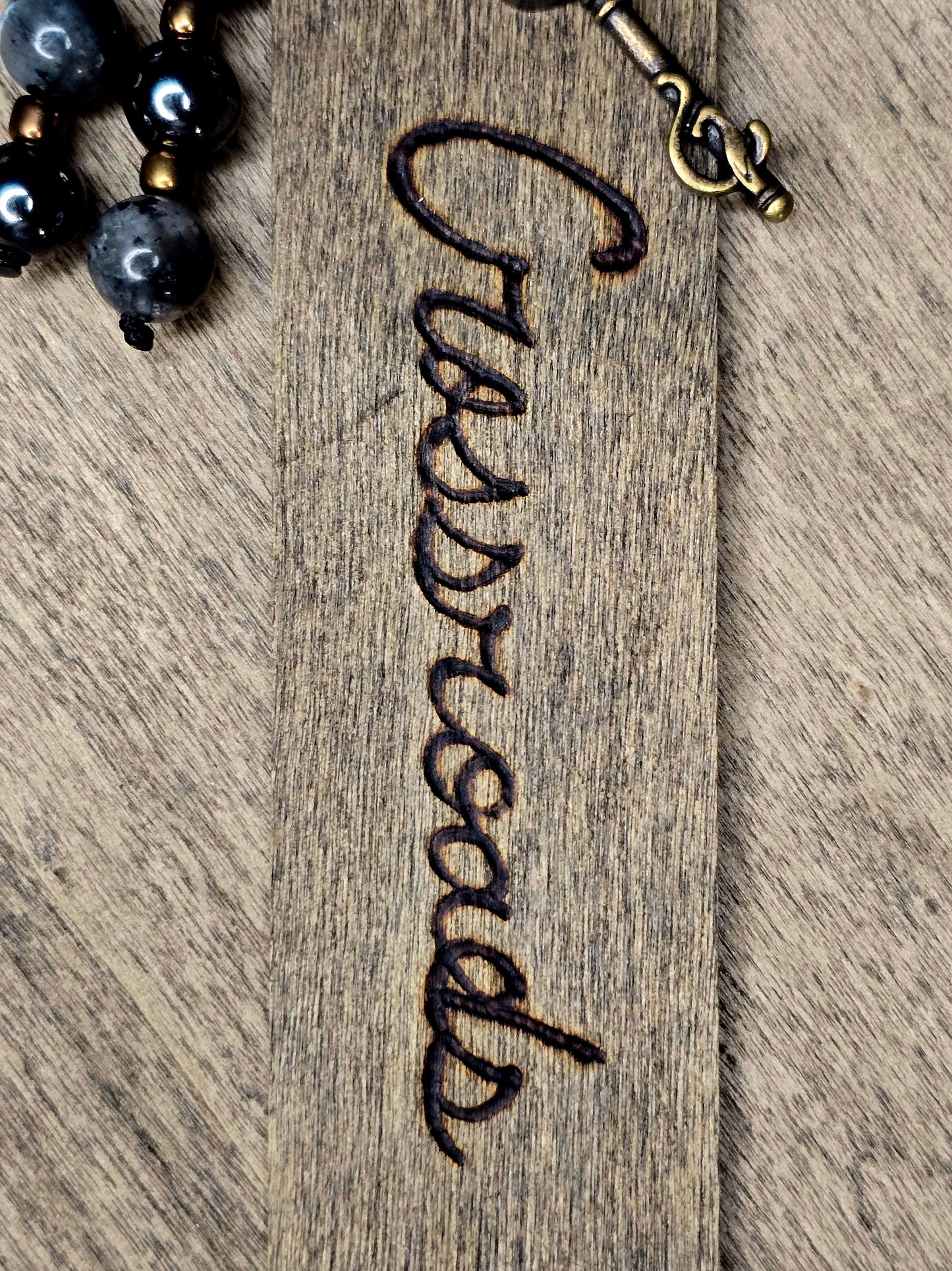 Crossroads Ritual Charm