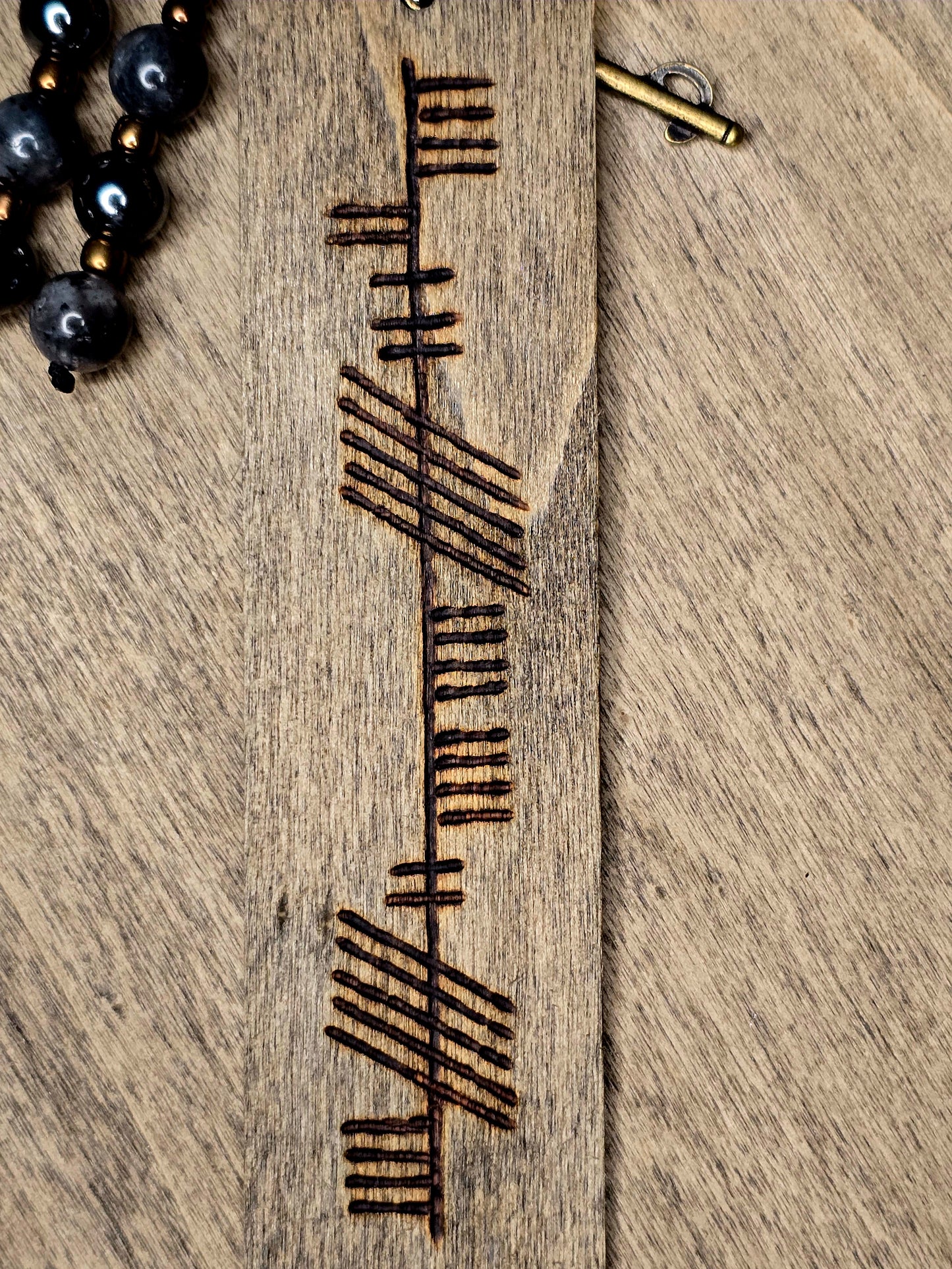 Crossroads Ritual Charm