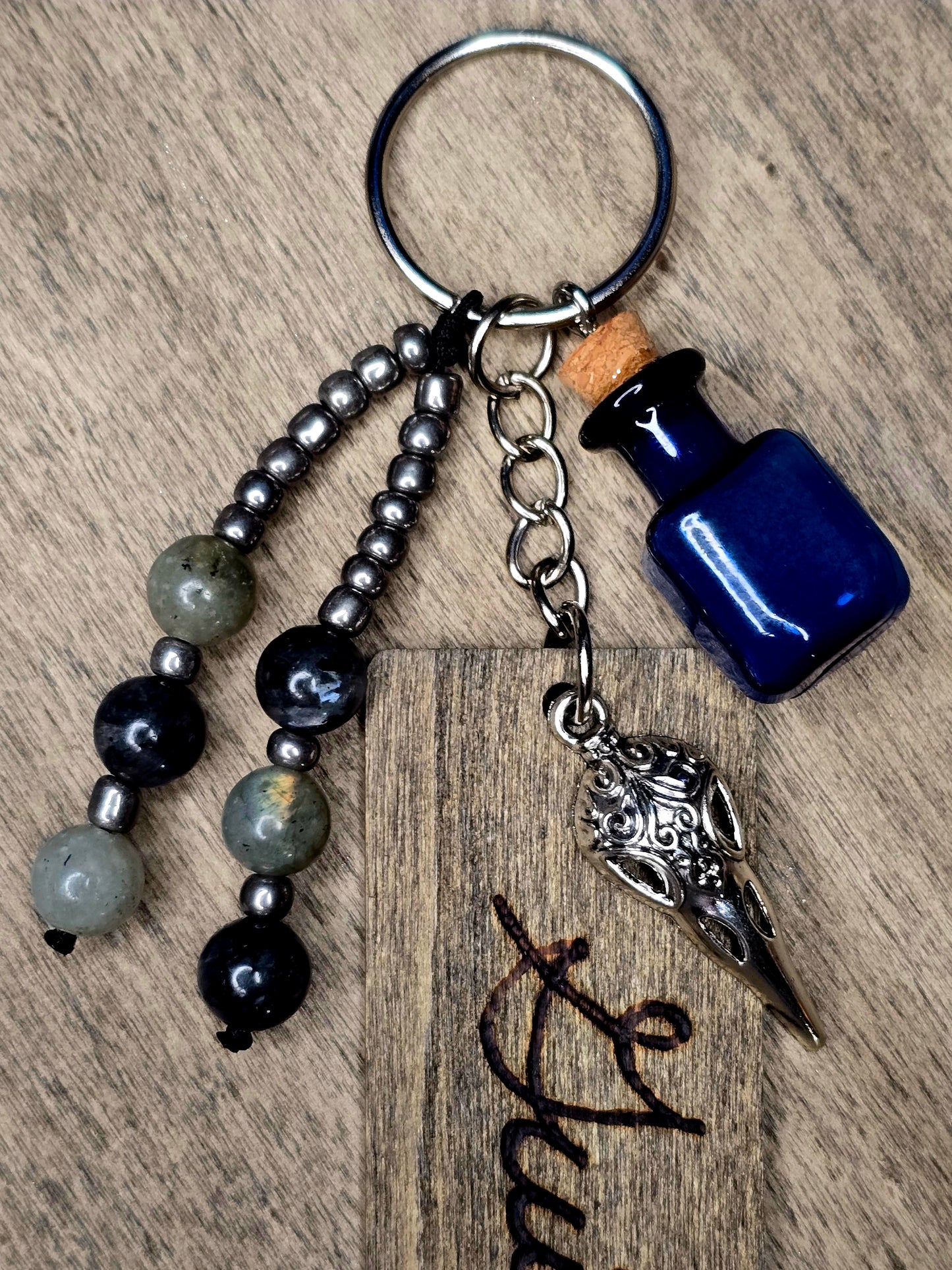Guidance Ritual Charm