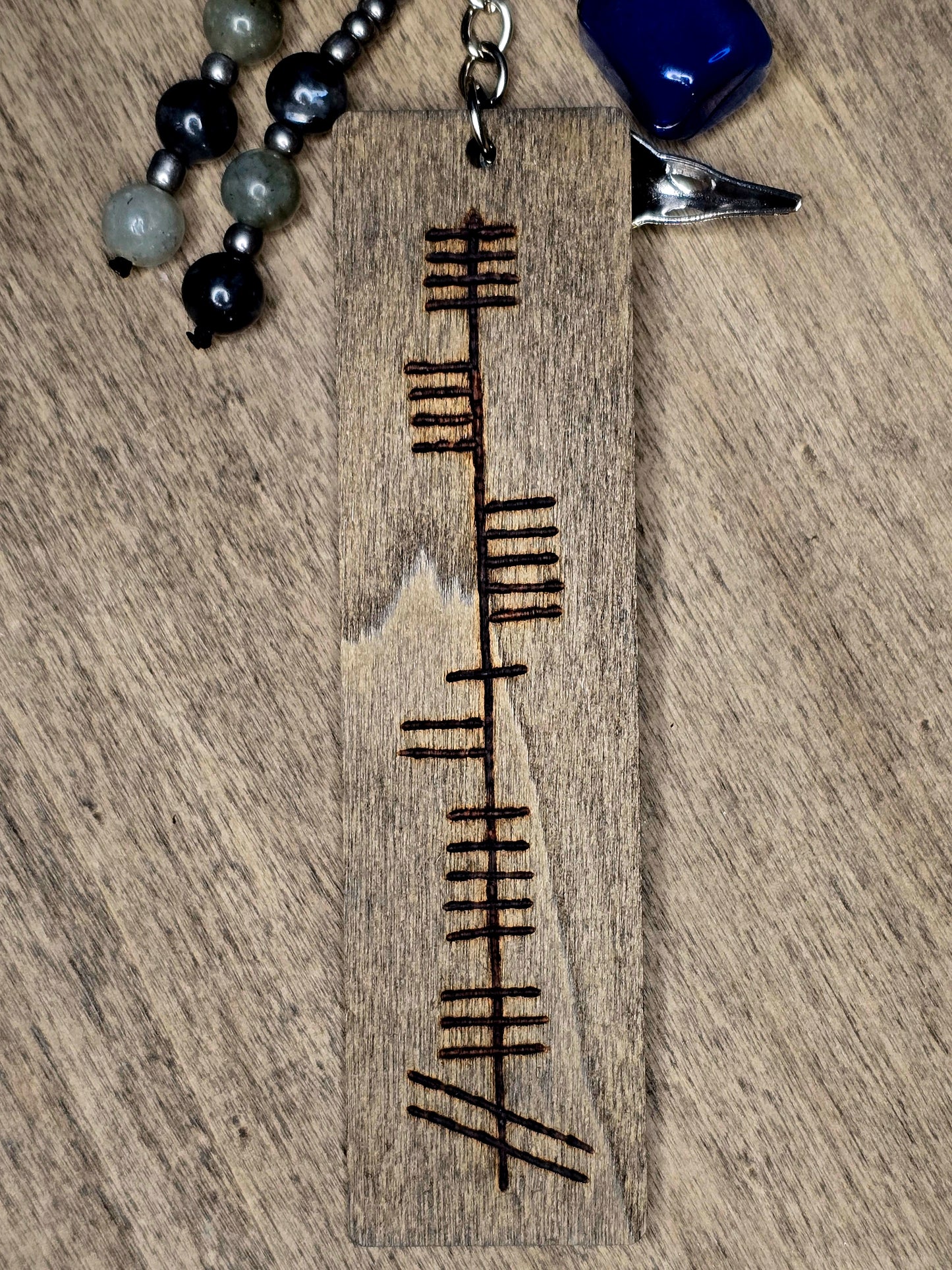 Guidance Ritual Charm