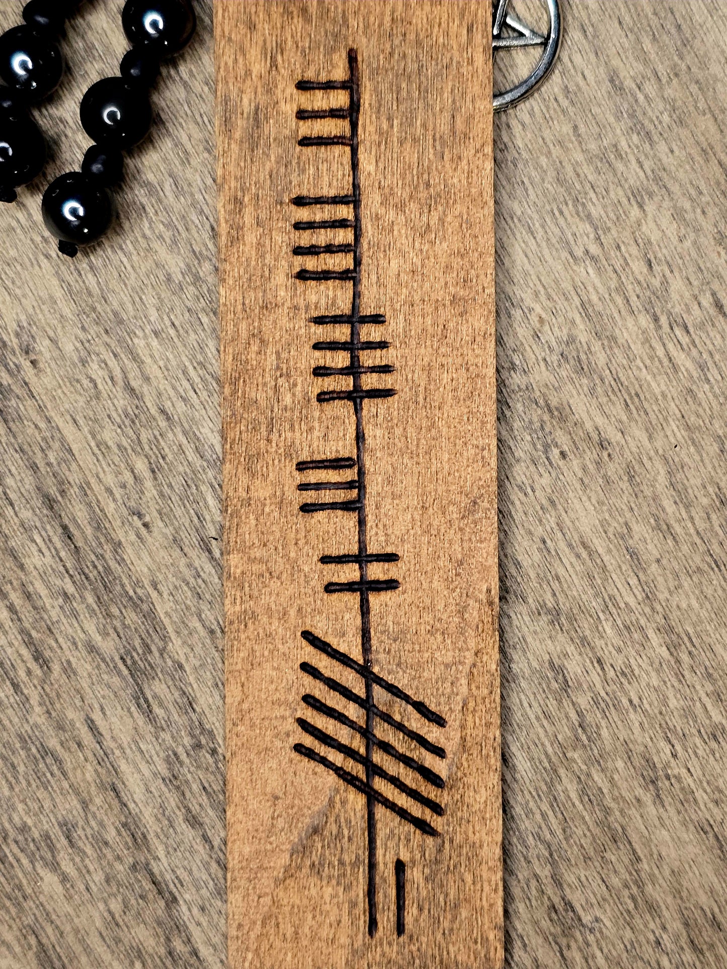 Protection Ritual Charm
