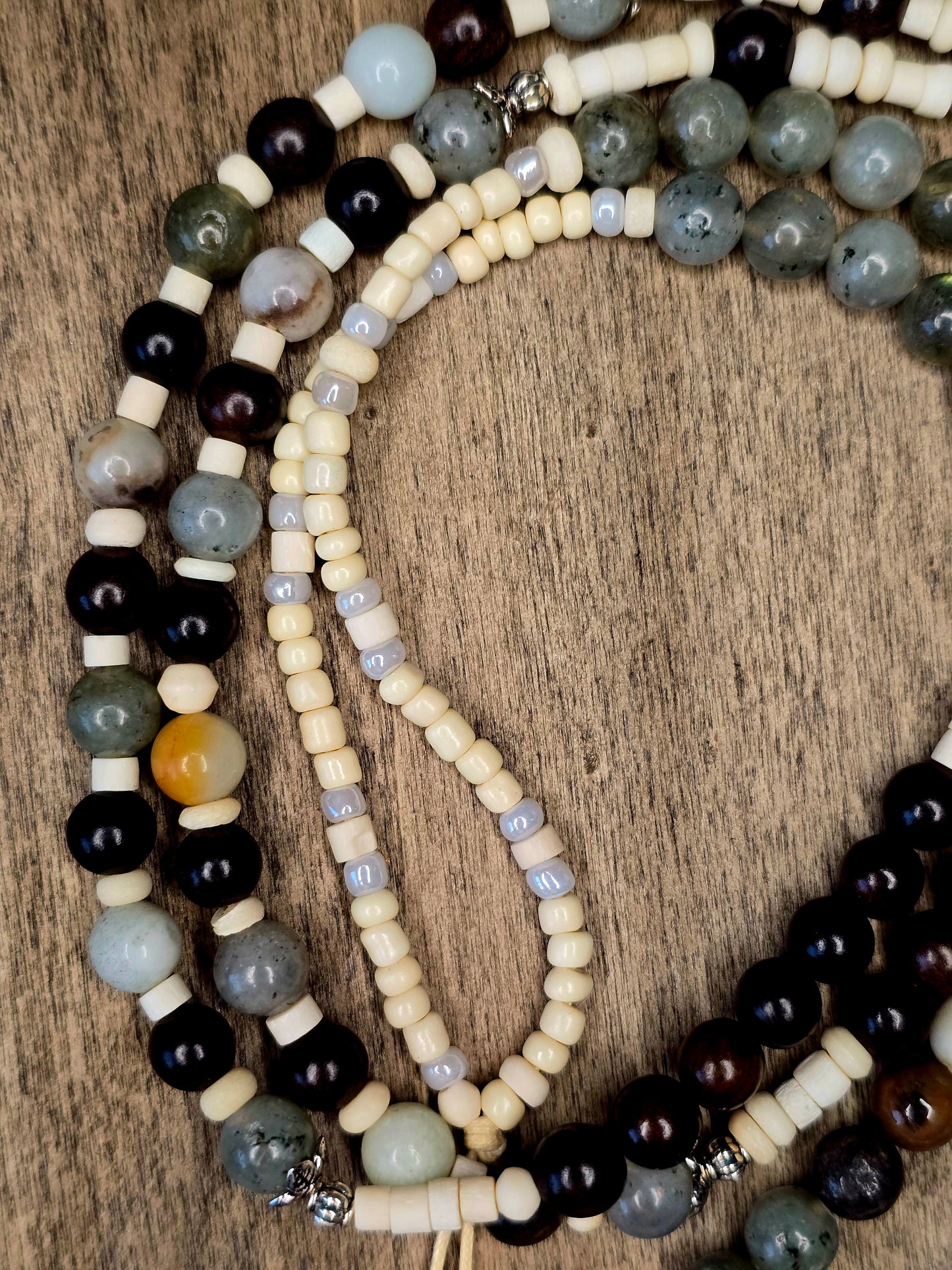 Clarity & Voice | Perception Talisman