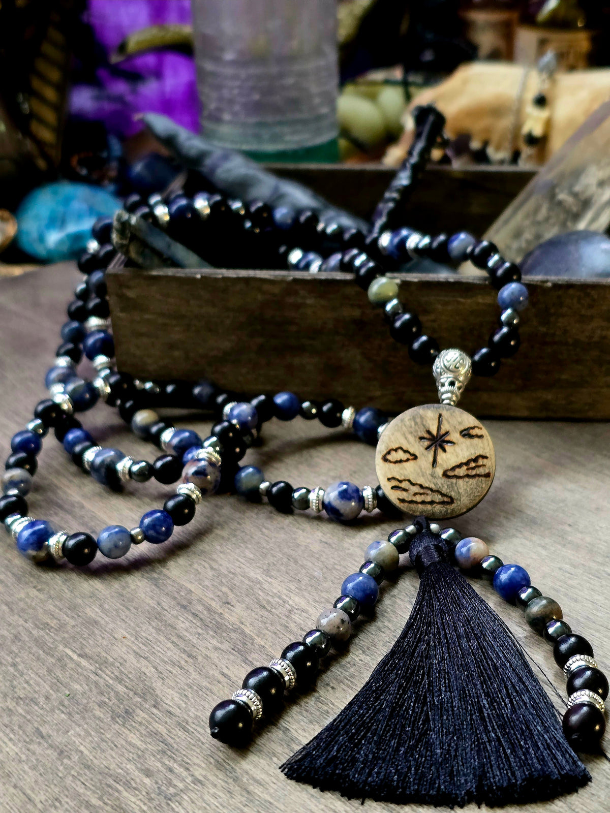 Ritual Mala | Clarity