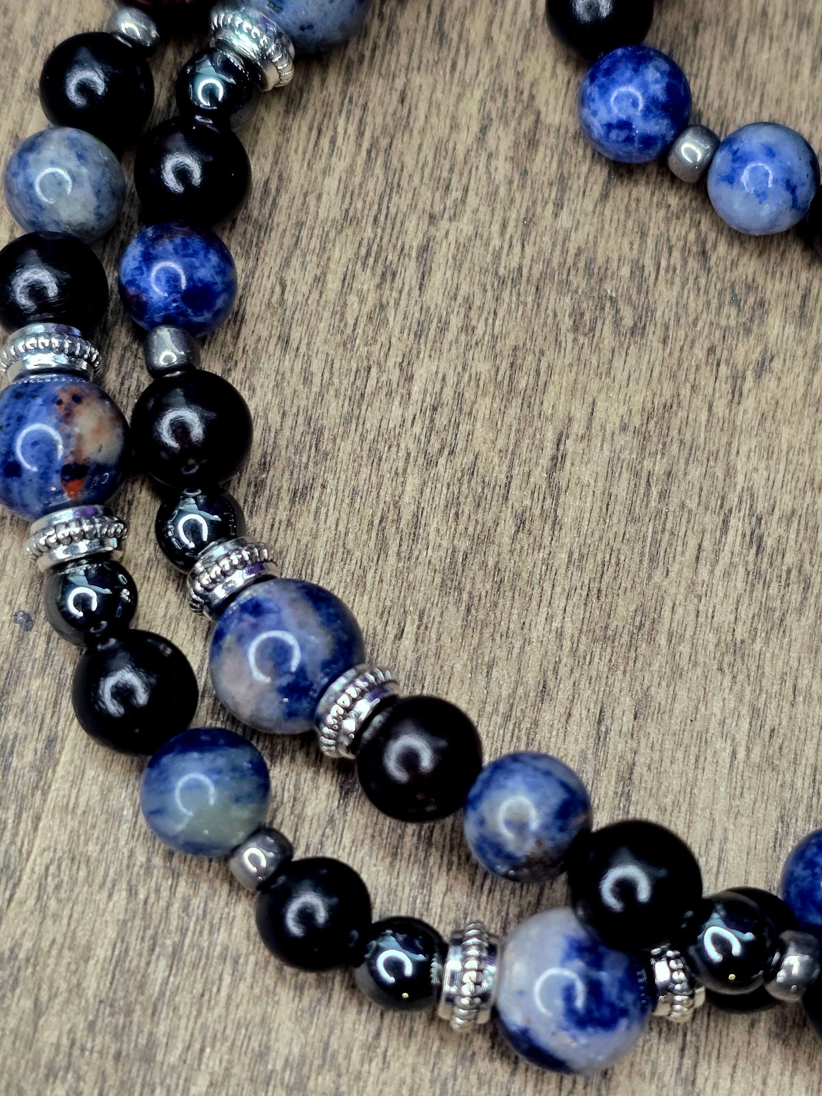 Ritual Mala | Clarity