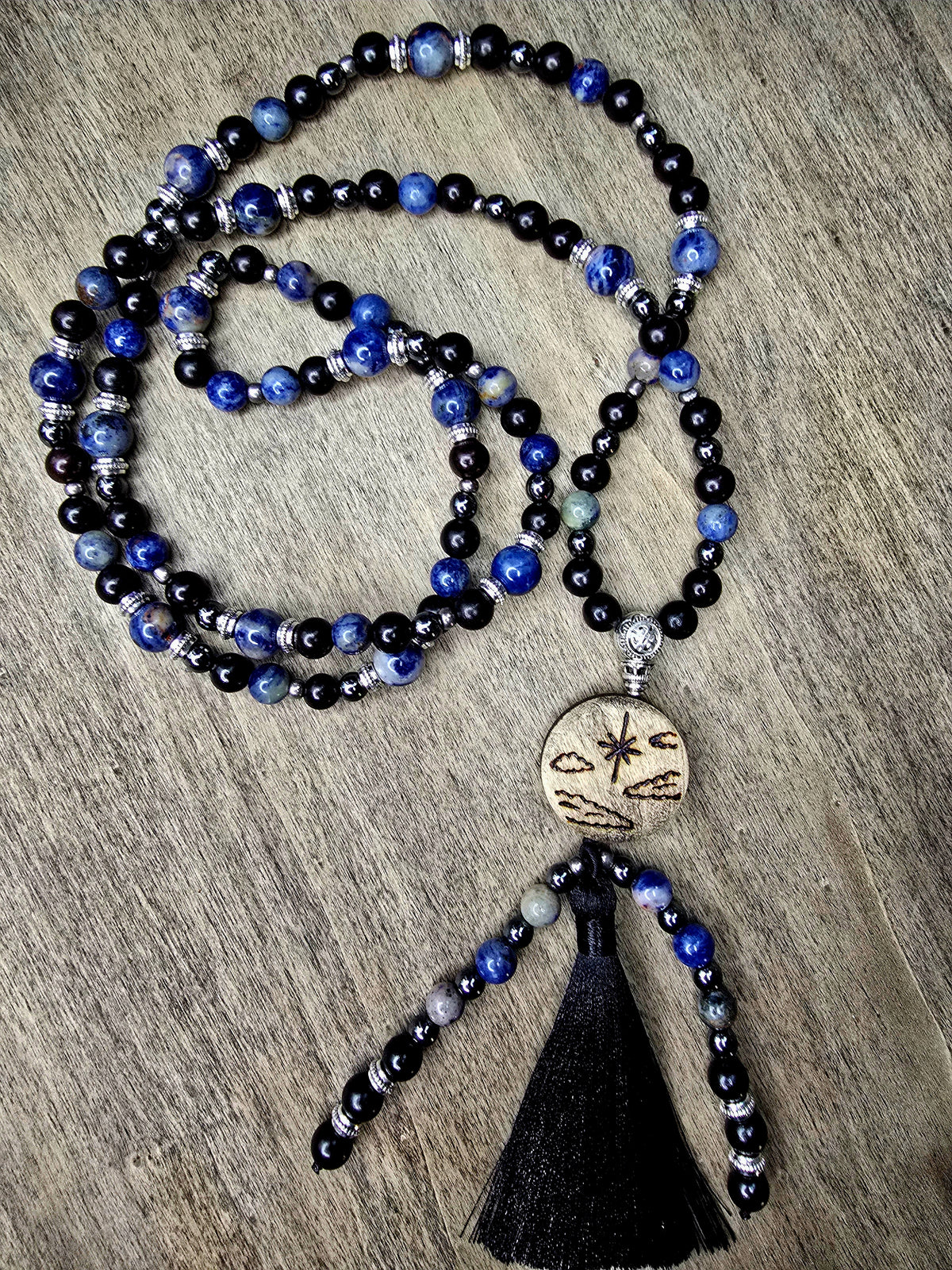 Ritual Mala | Clarity