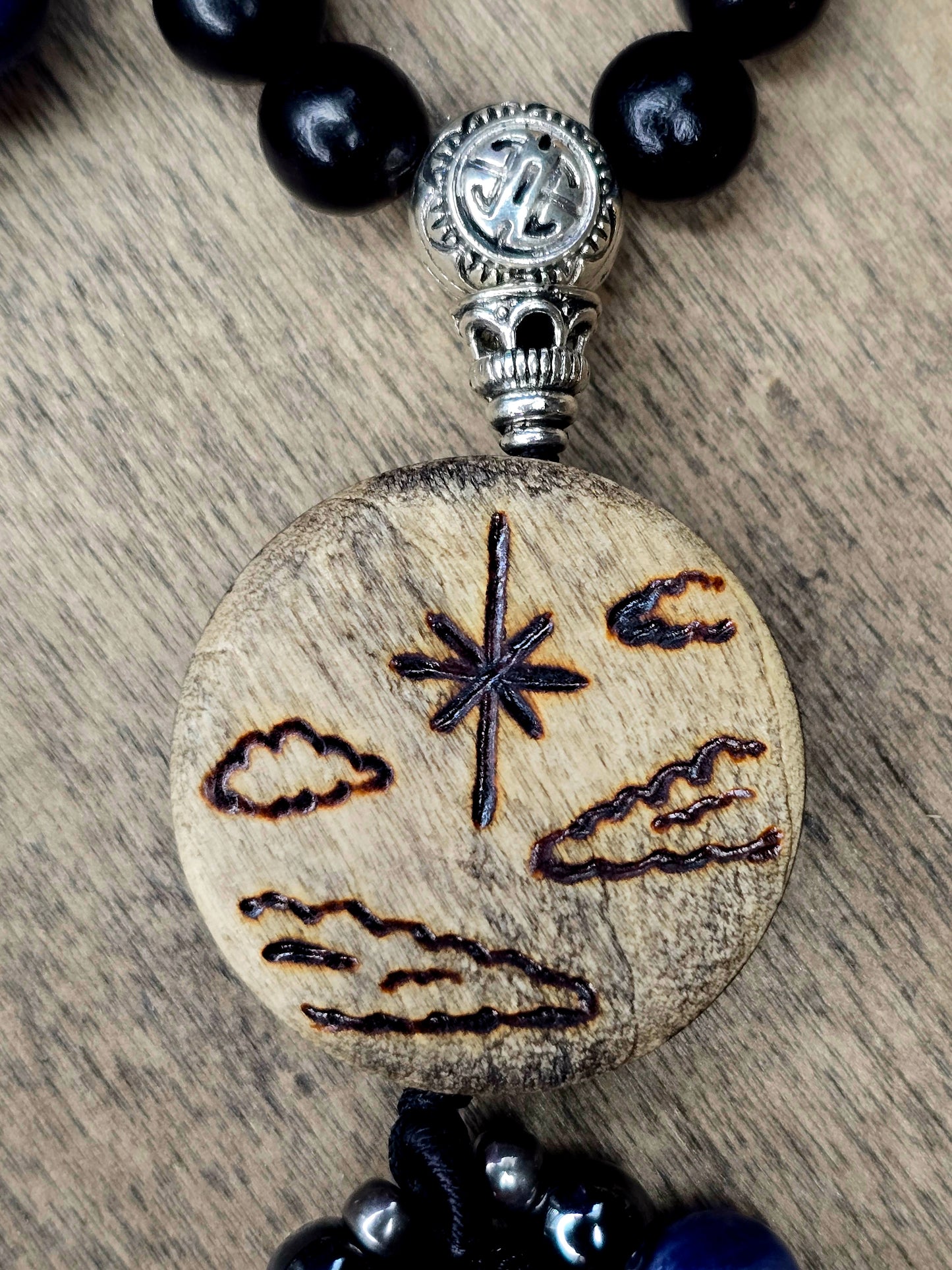 Ritual Mala | Clarity