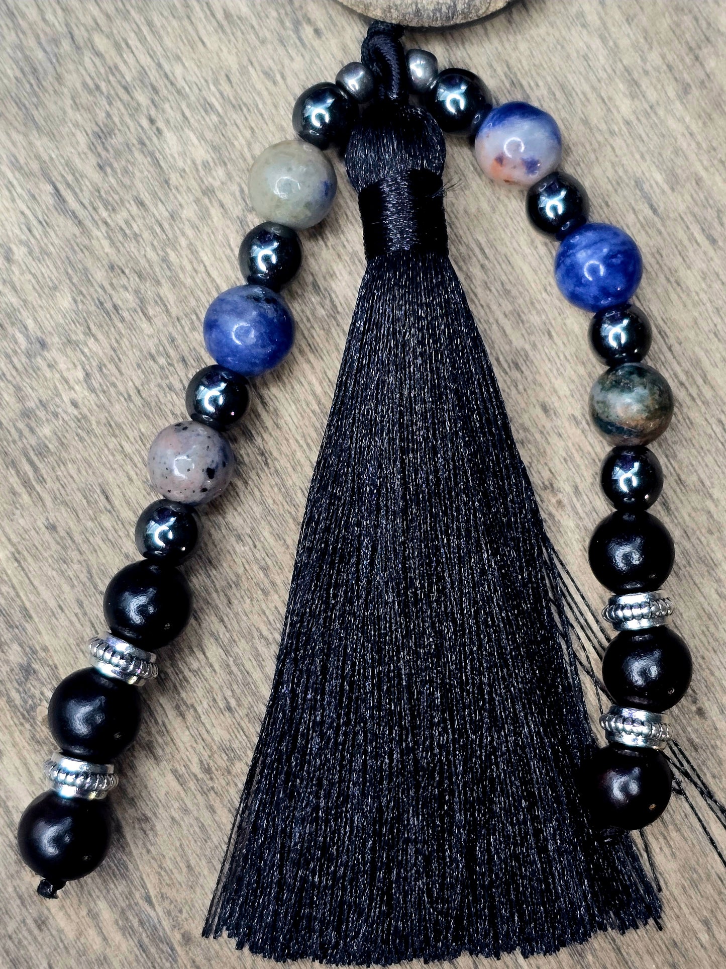 Ritual Mala | Clarity