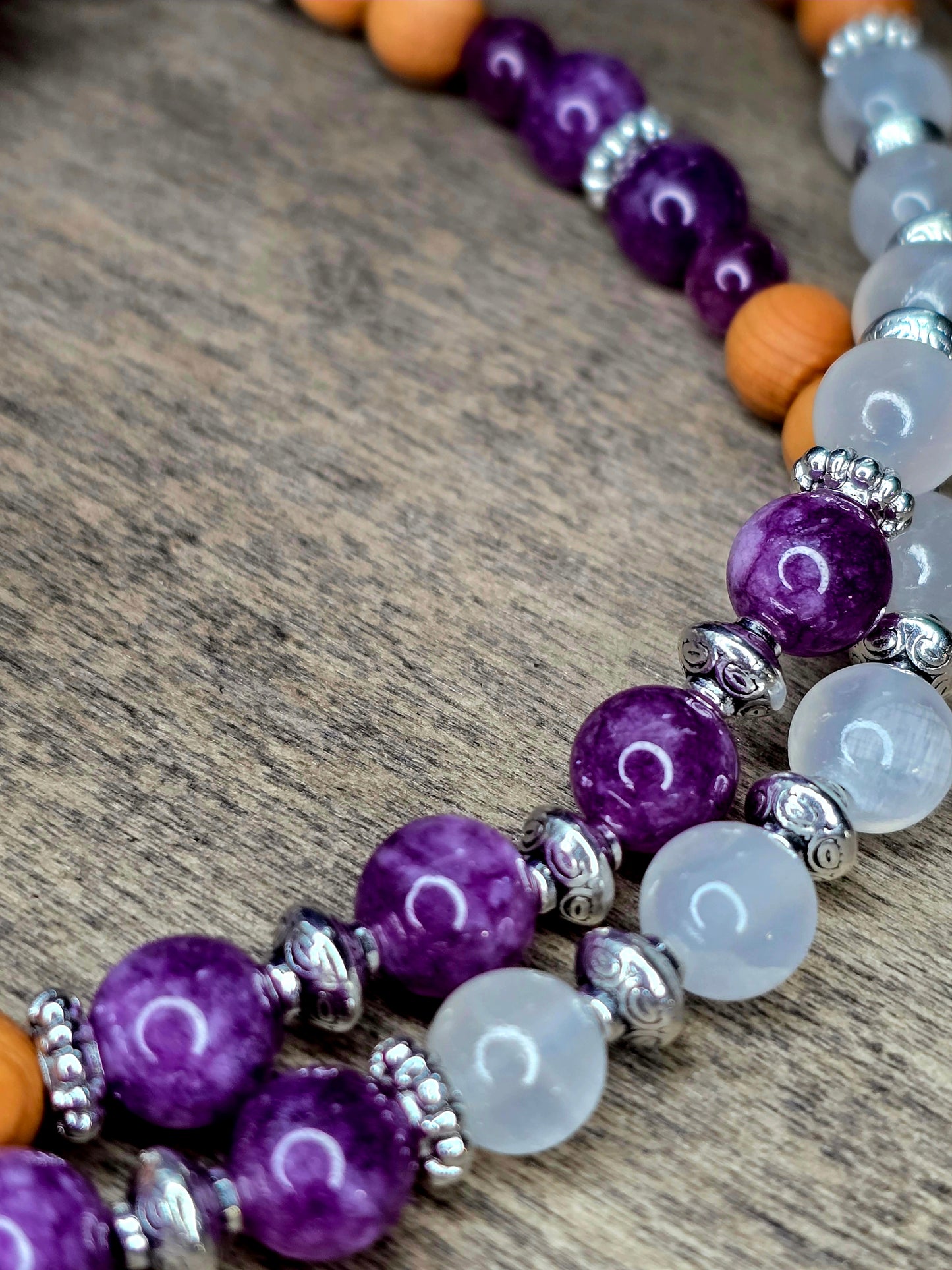 Cleansing Talisman