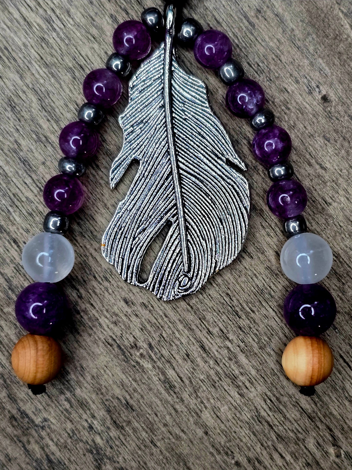 Cleansing Talisman