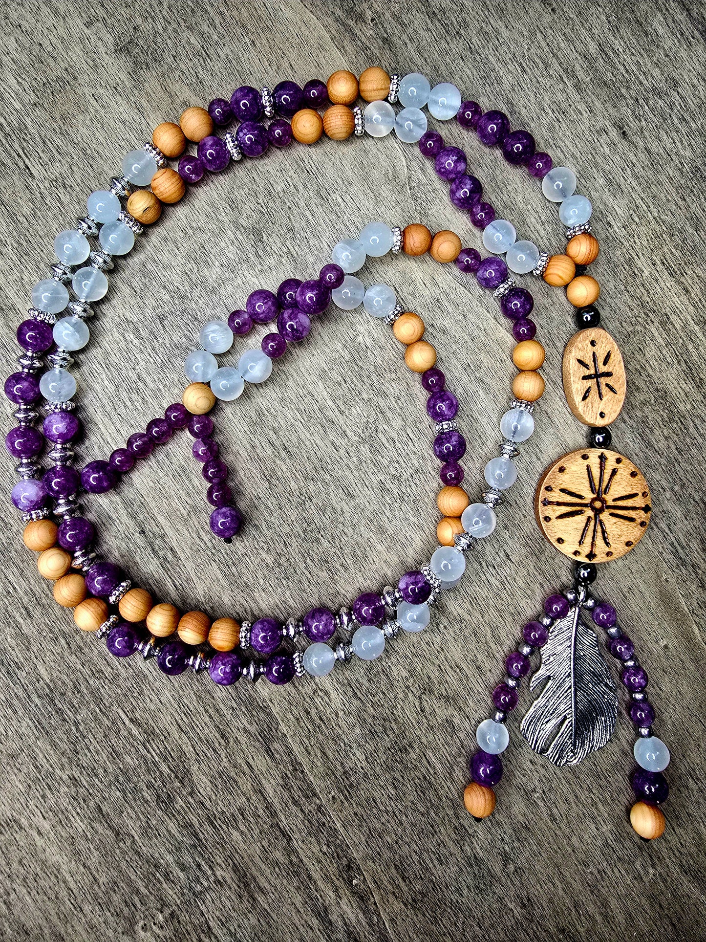 Cleansing Talisman