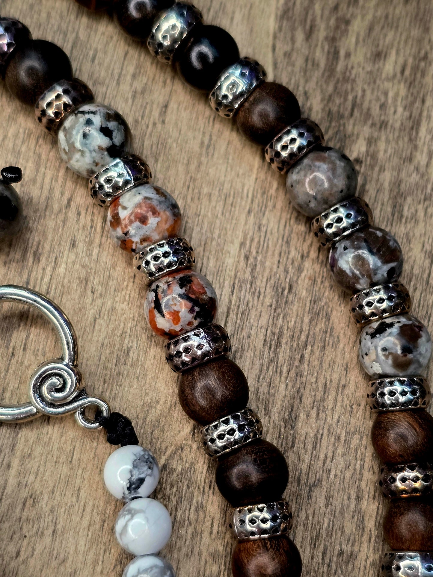 Consecration Talisman