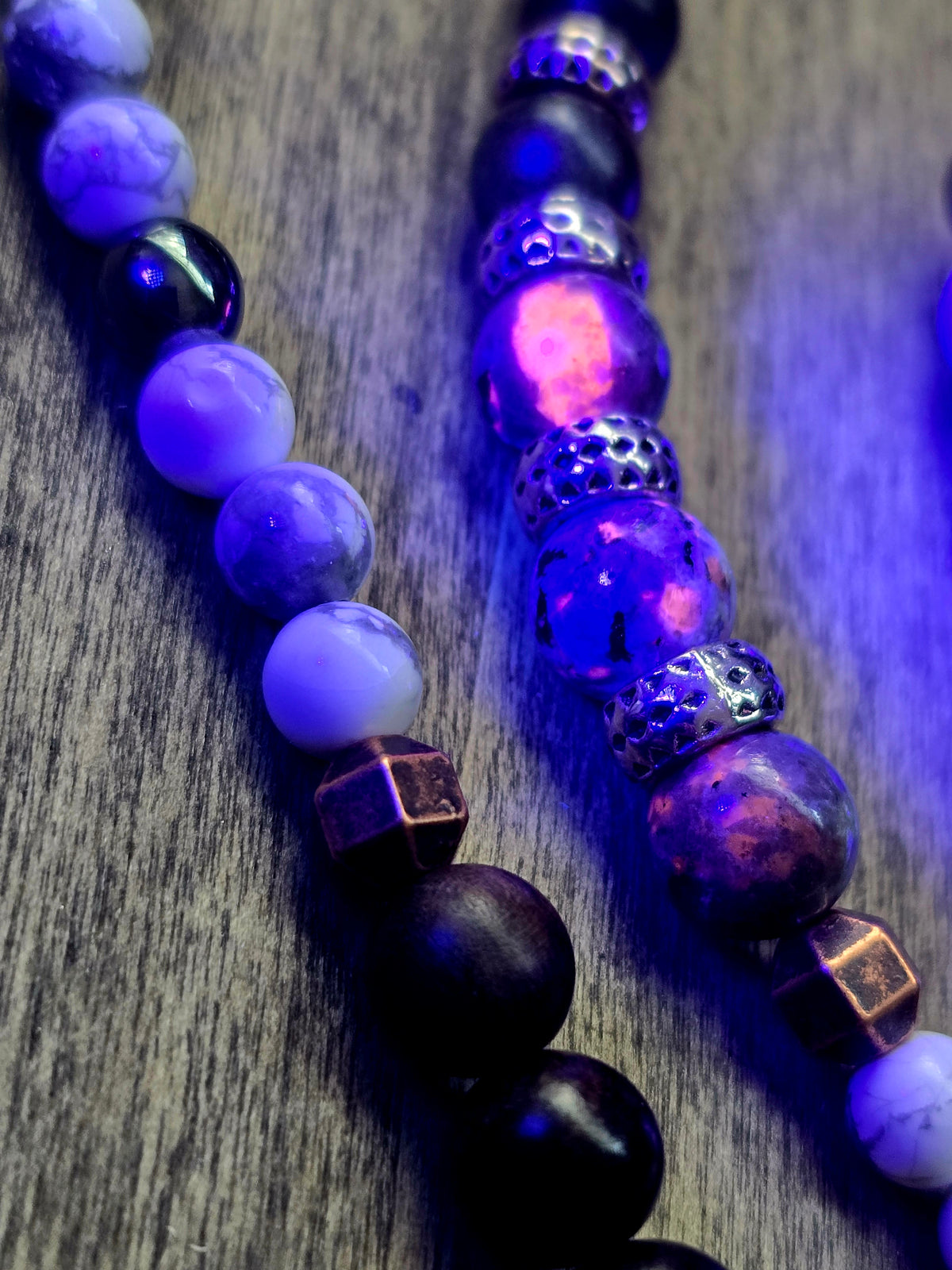 Consecration Talisman