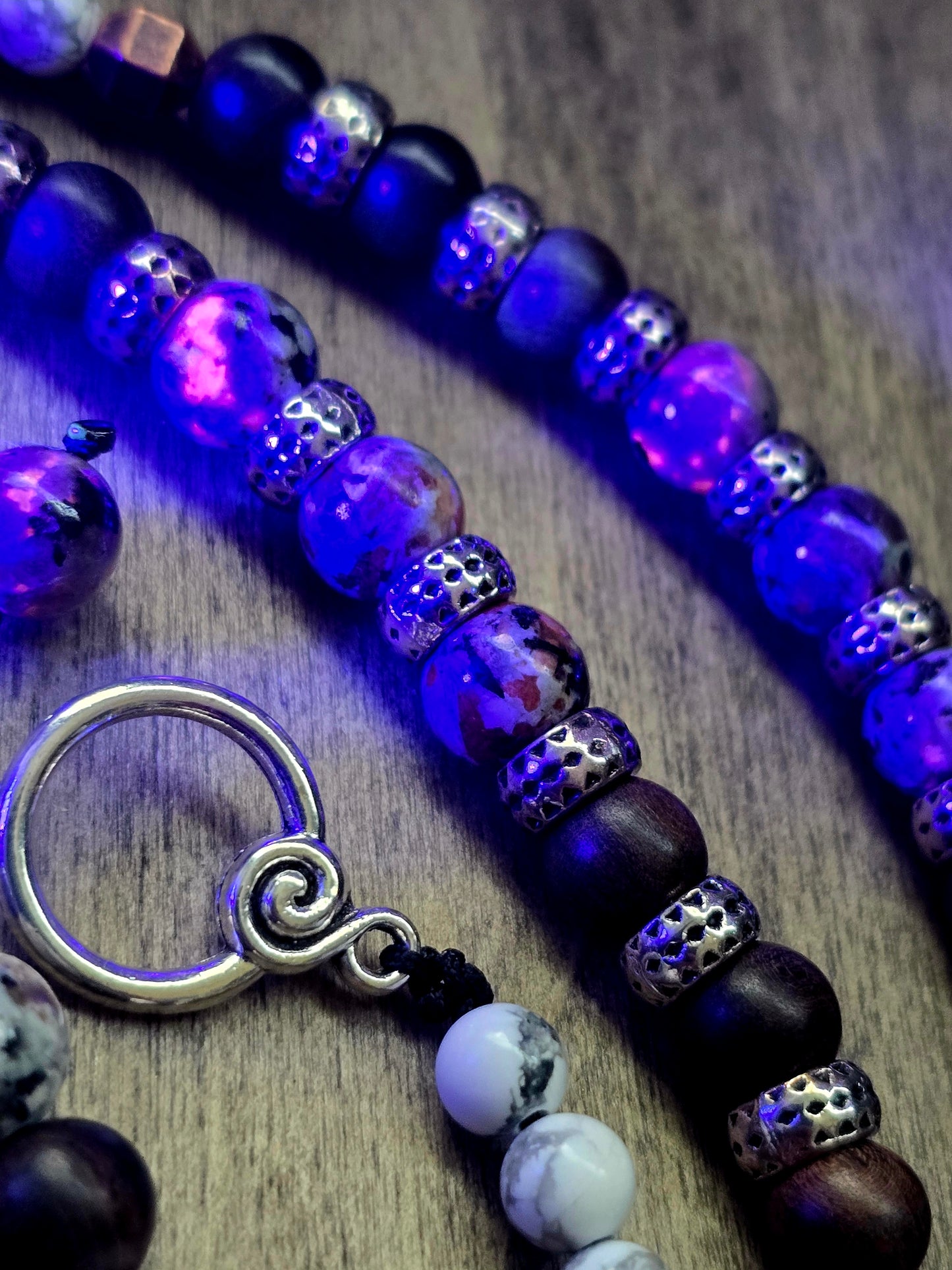 Consecration Talisman