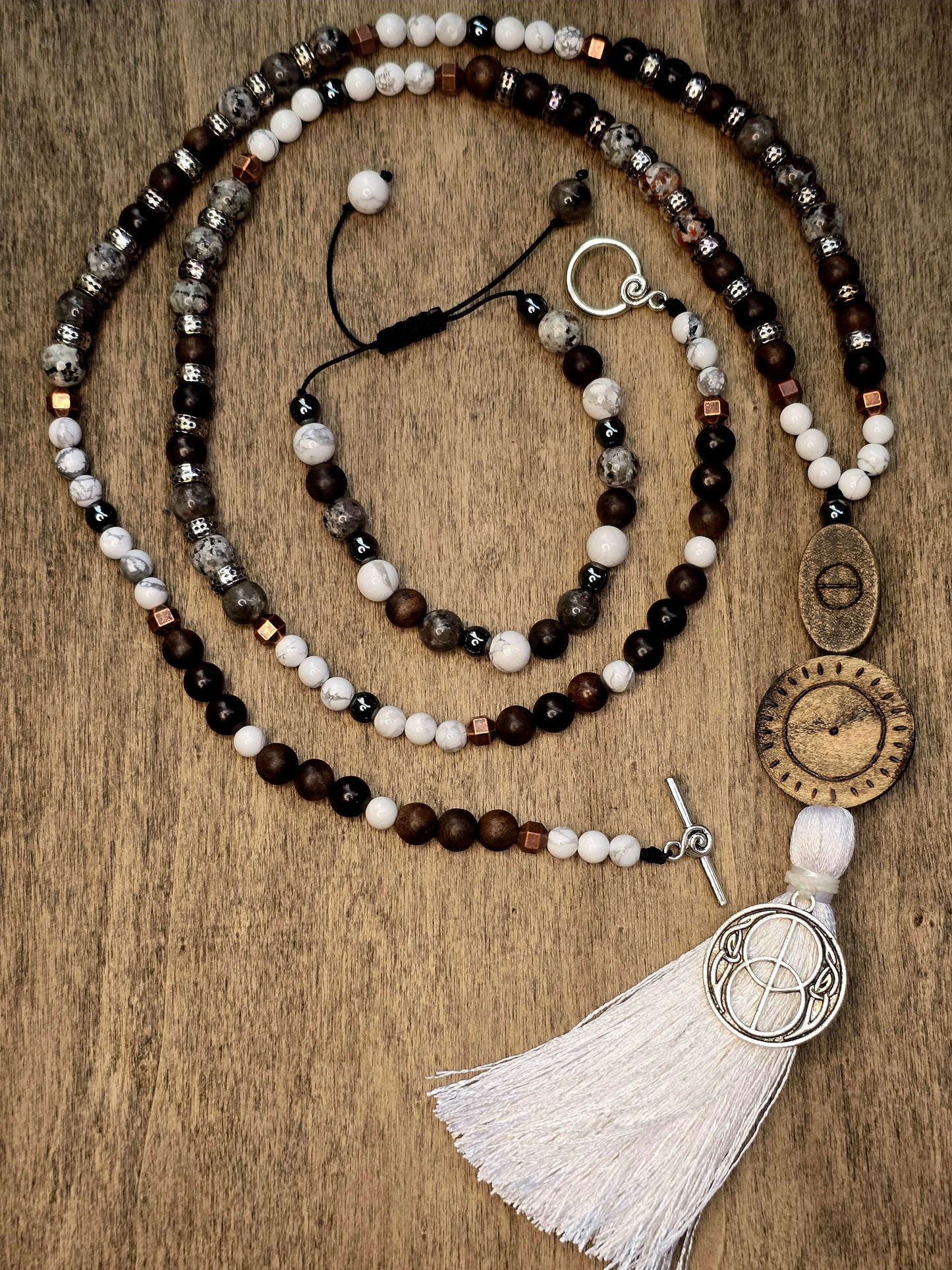 Consecration Talisman