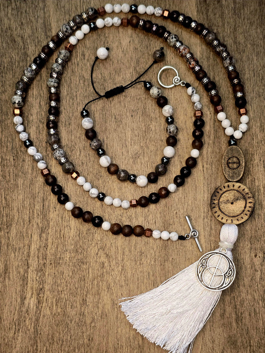 Consecration Talisman