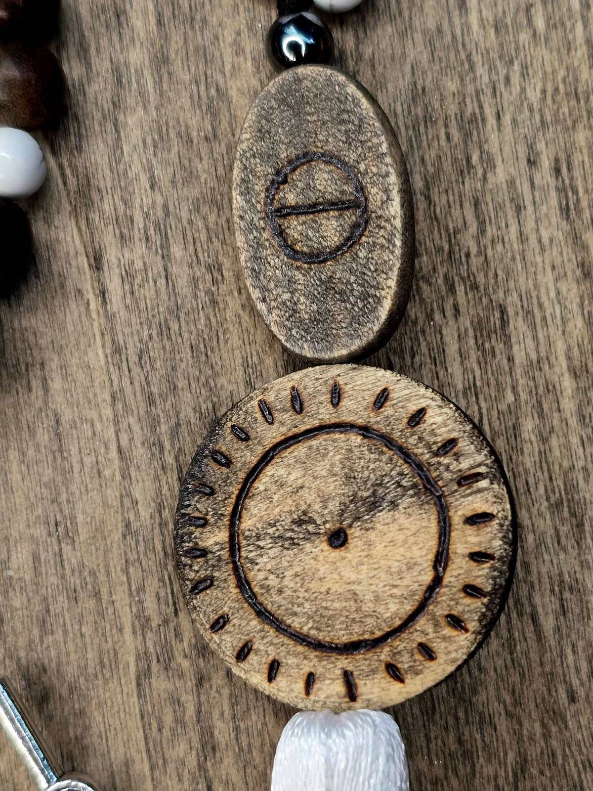 Consecration Talisman