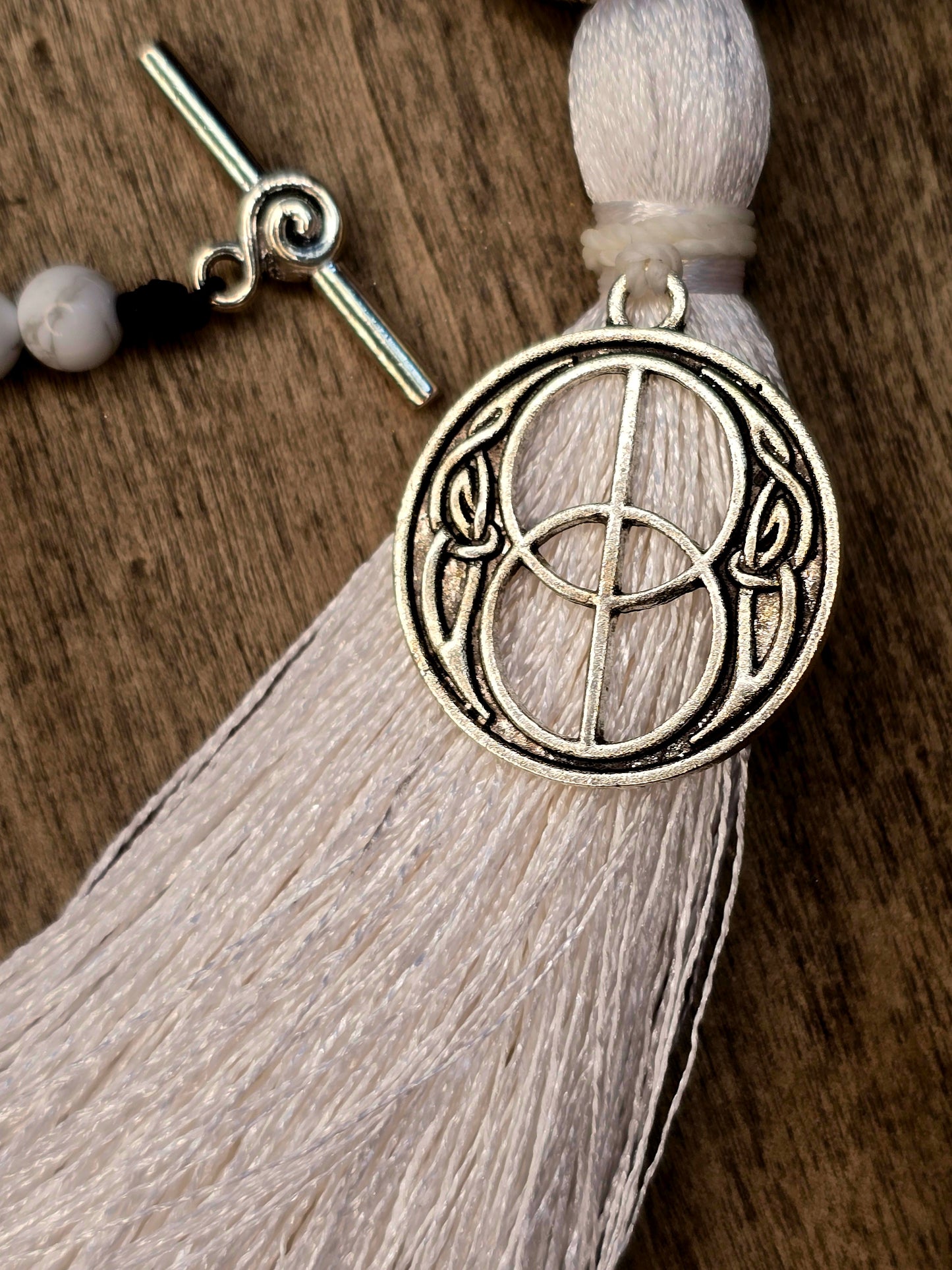 Consecration Talisman