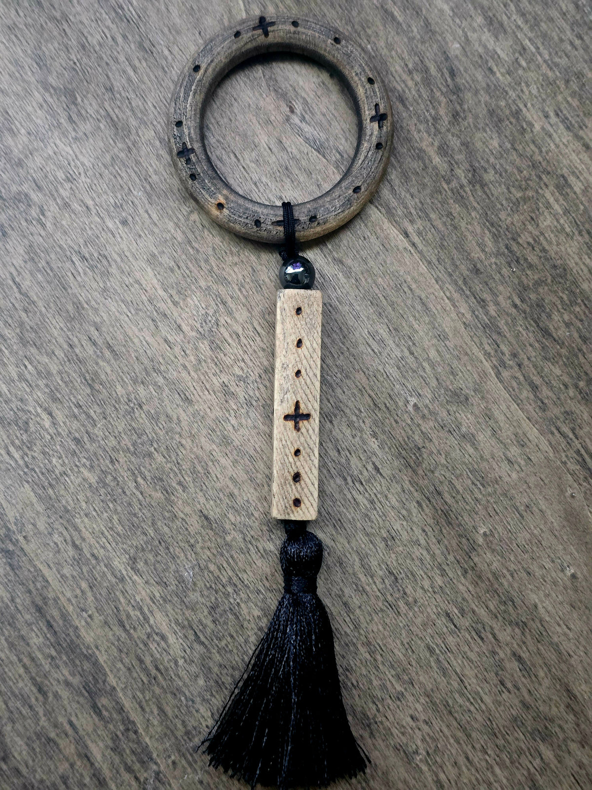 Crossroads Kit