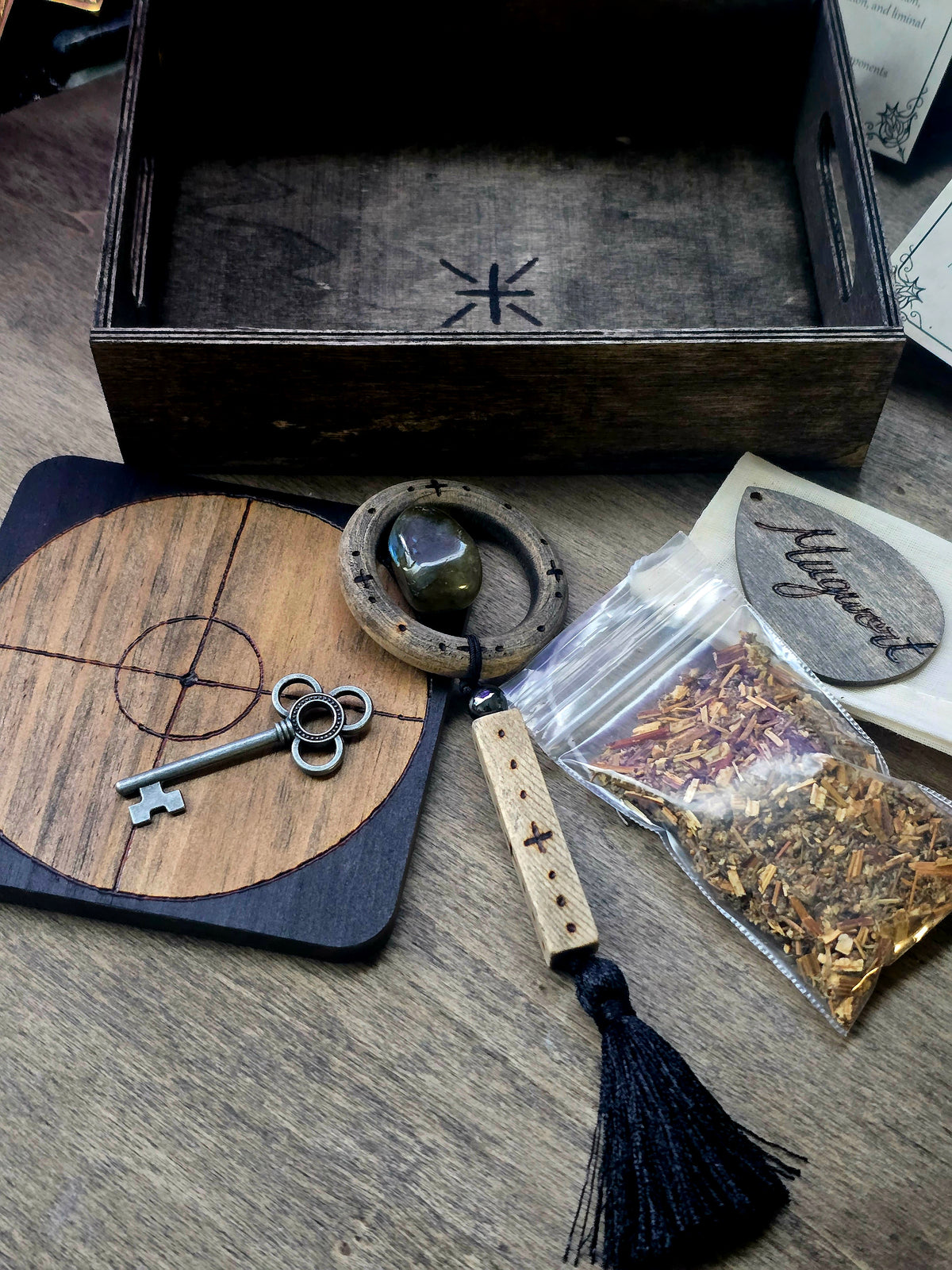 Crossroads Kit