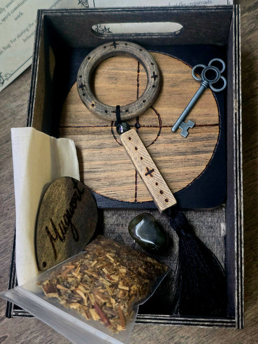 Crossroads Kit