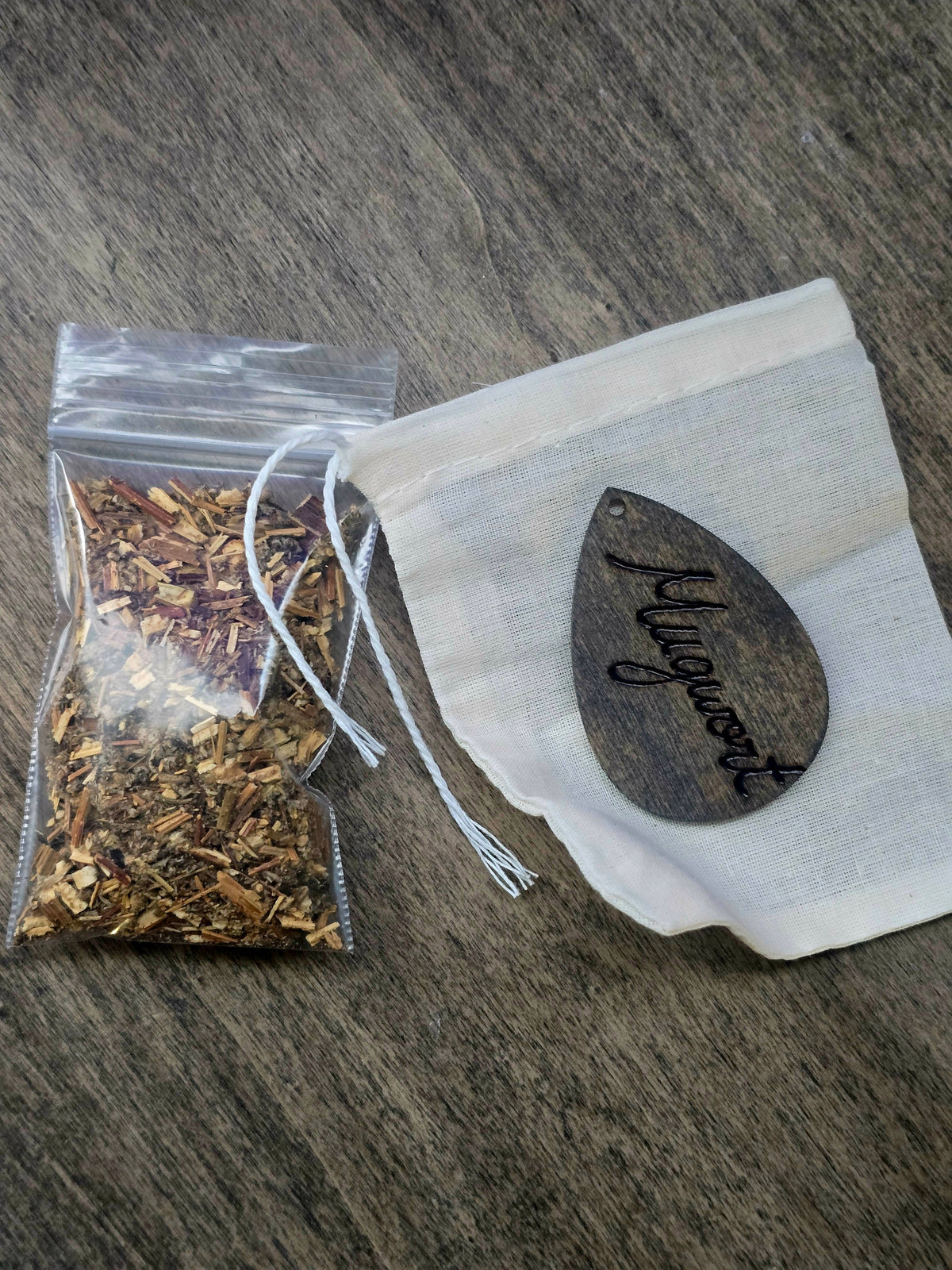 Crossroads Kit