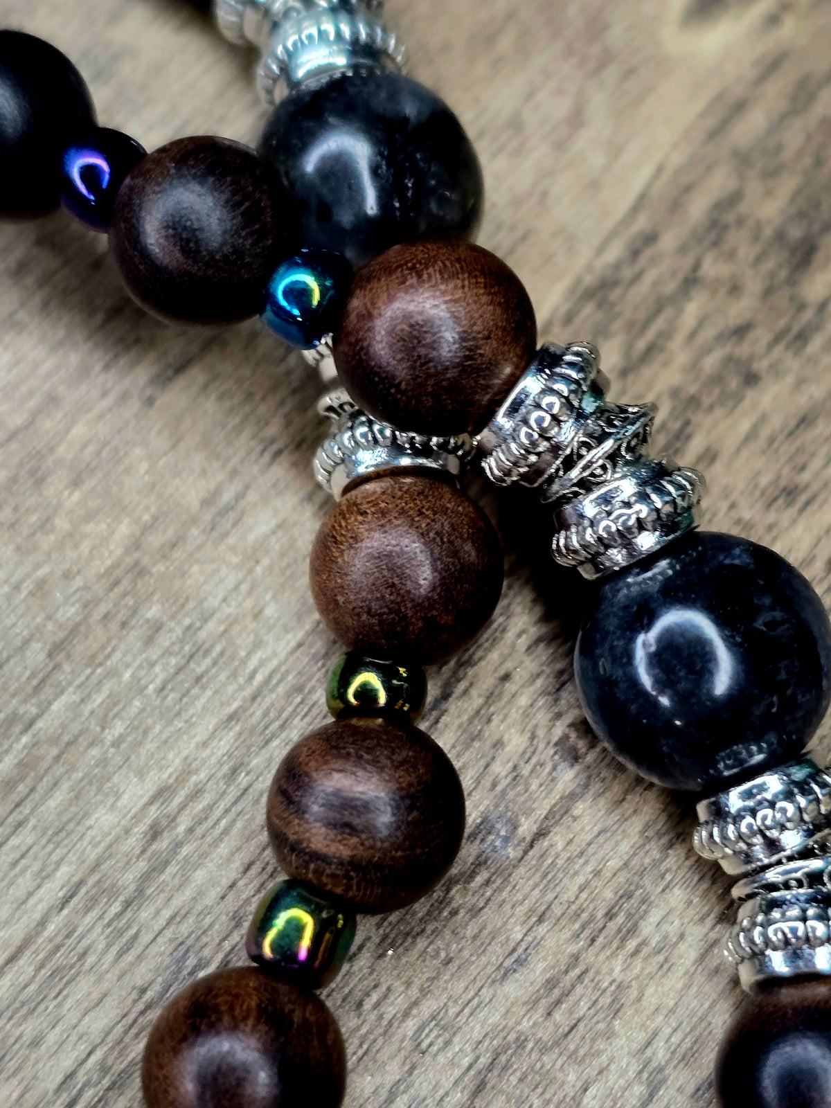 Ritual Mala | Crossroads