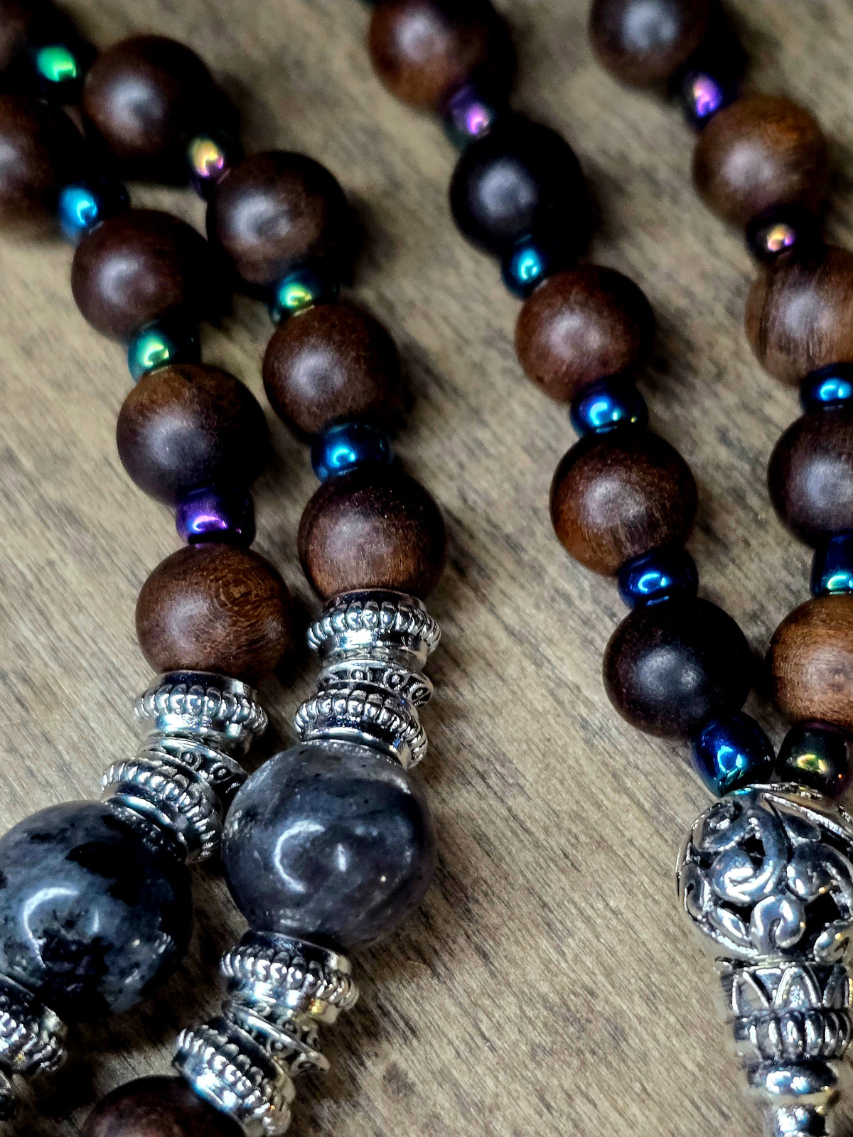 Ritual Mala | Crossroads