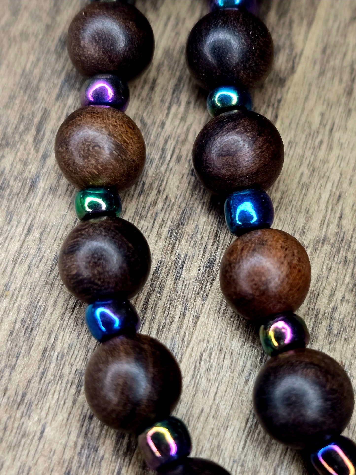 Ritual Mala | Crossroads