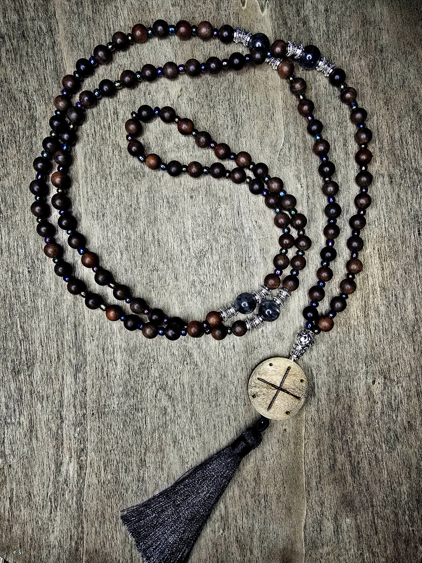 Ritual Mala | Crossroads