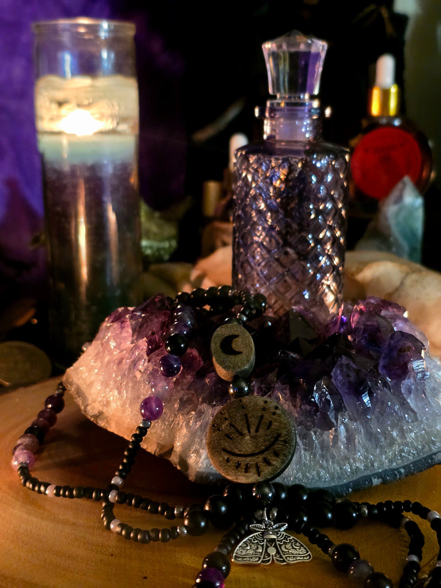 Dream Talisman