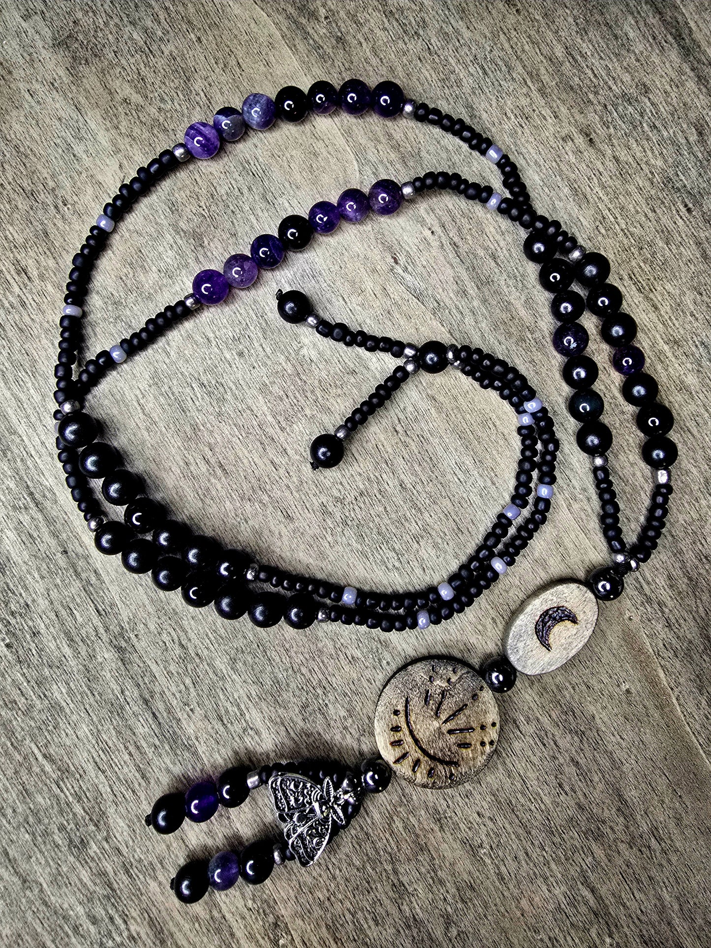 Dream Talisman