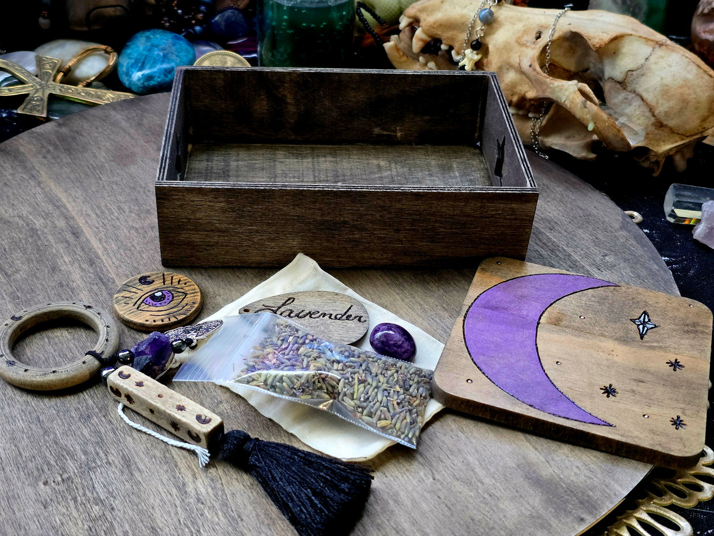 Dreaming Kit