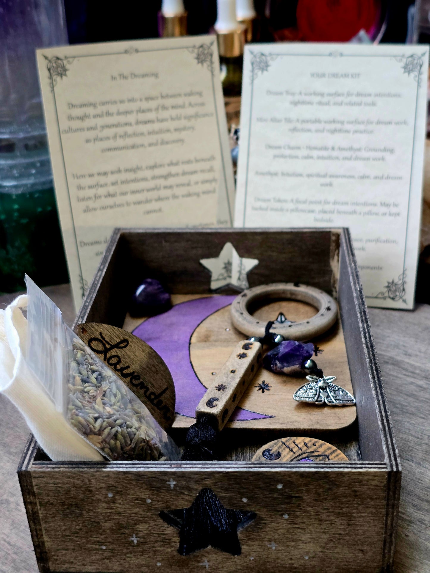 Dreaming Kit
