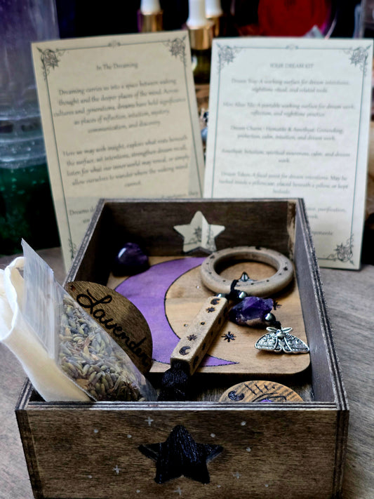 Dreaming Kit
