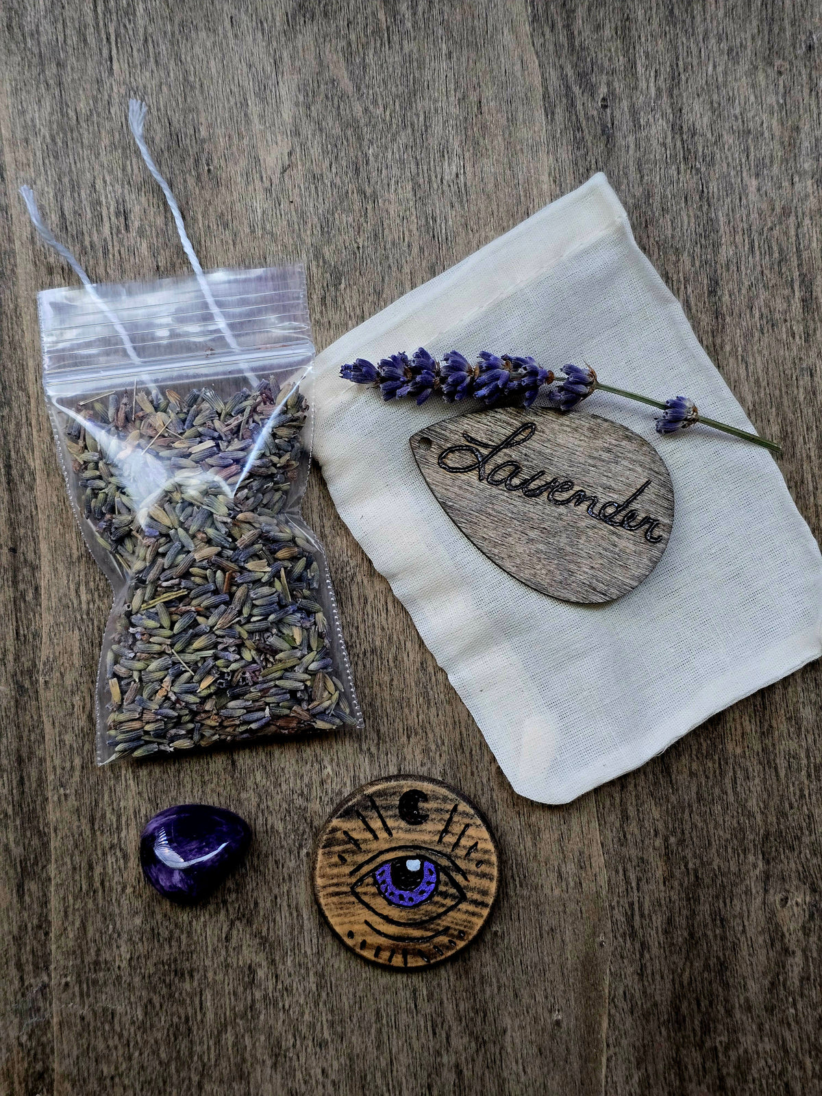 Dreaming Kit