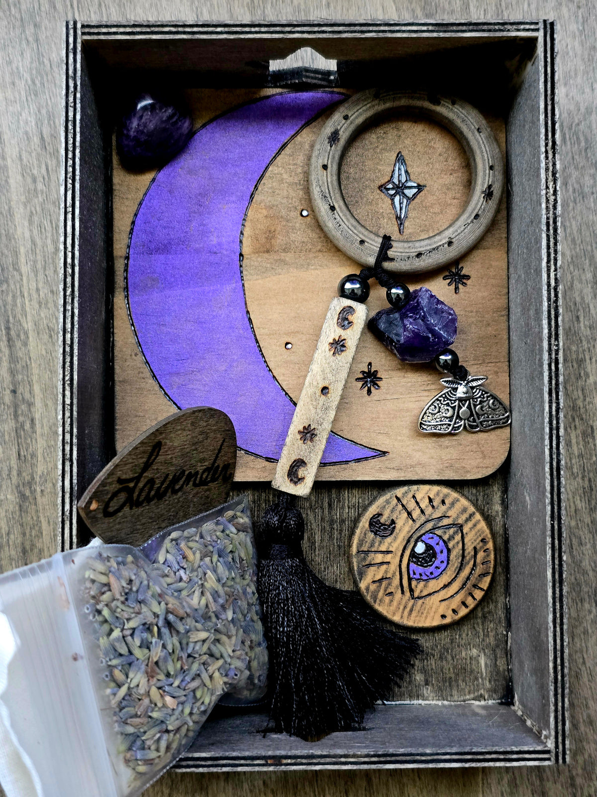 Dreaming Kit