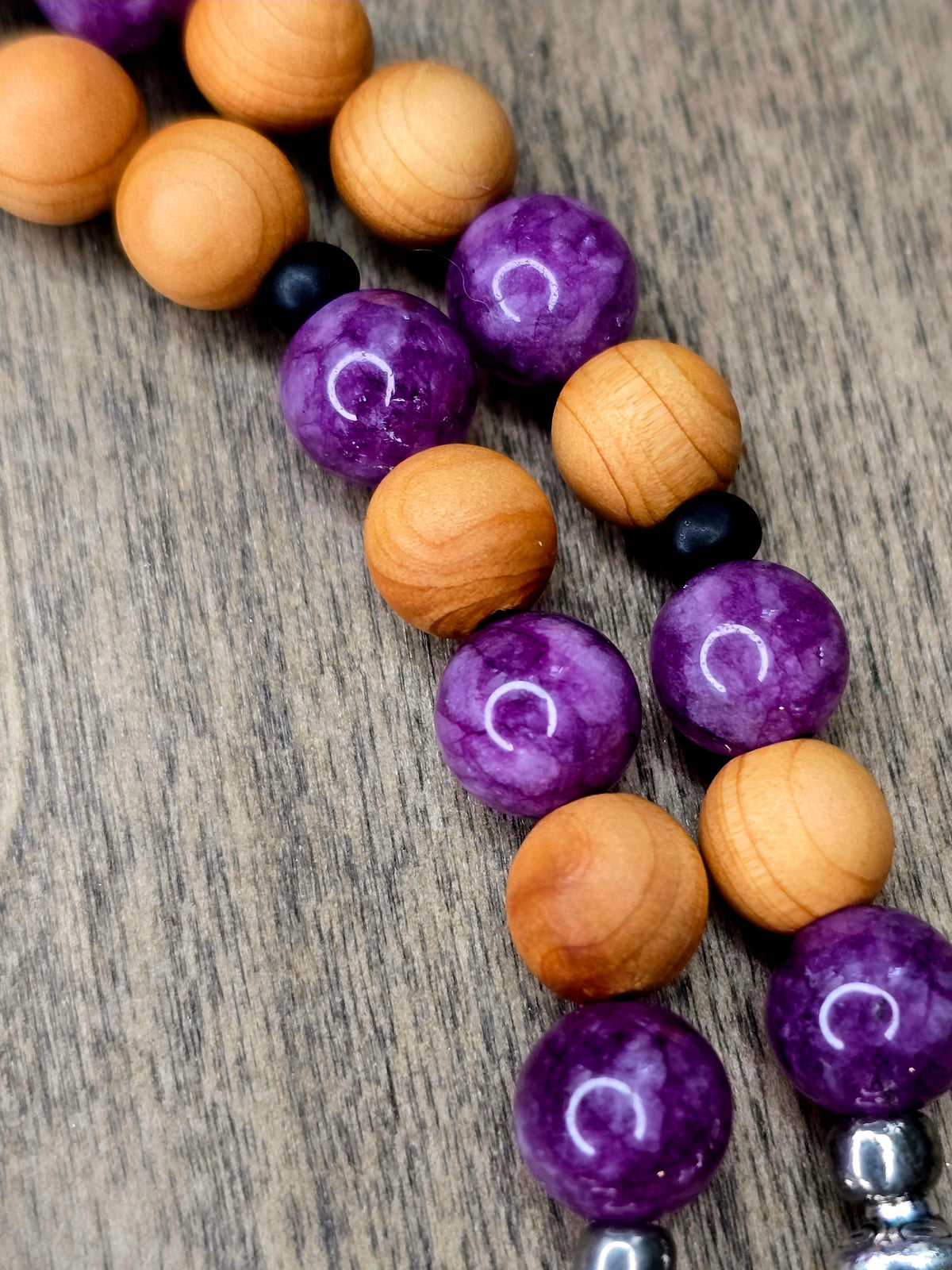 Dream Recall Ritual Mala