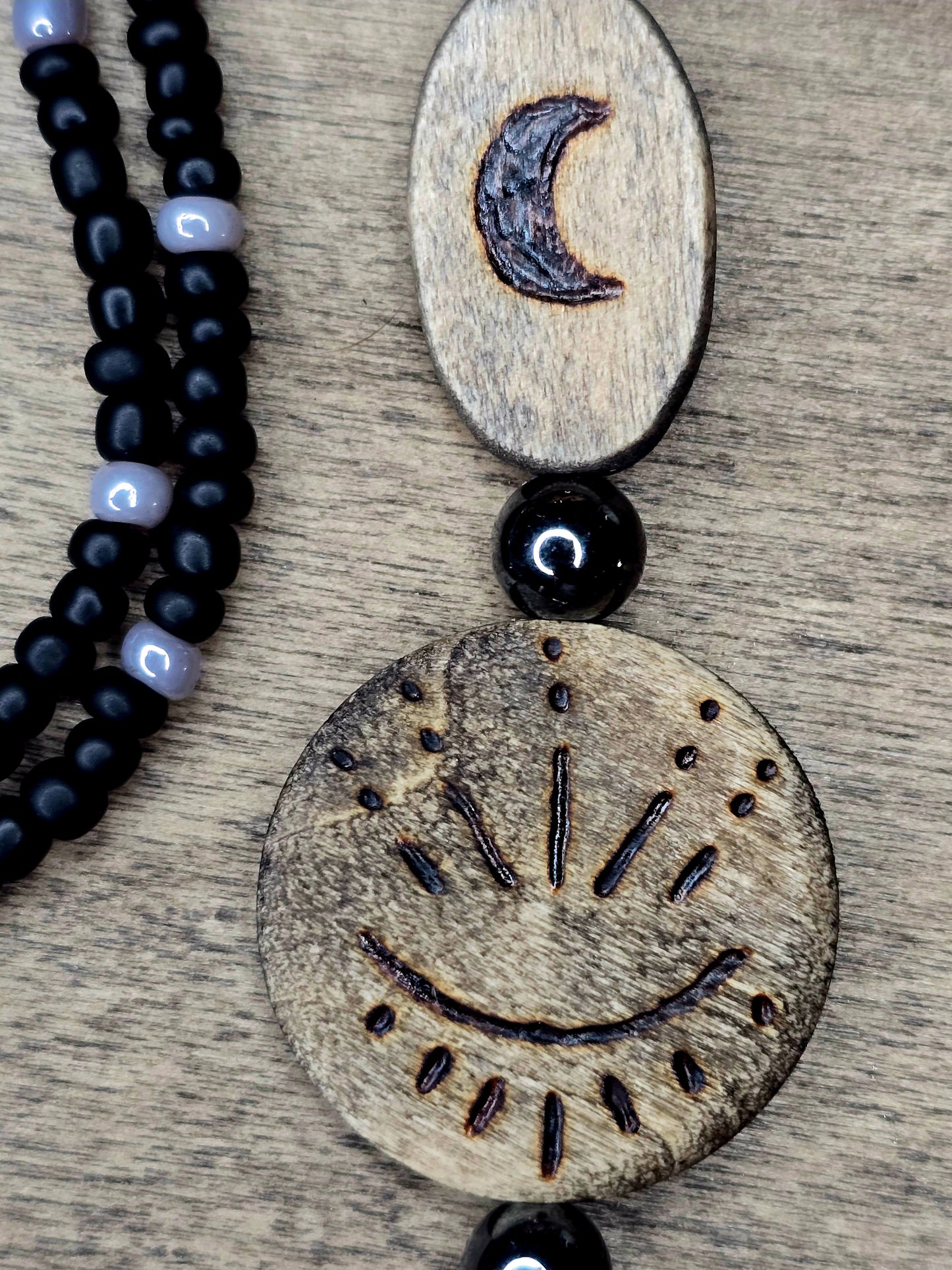 Dream Talisman