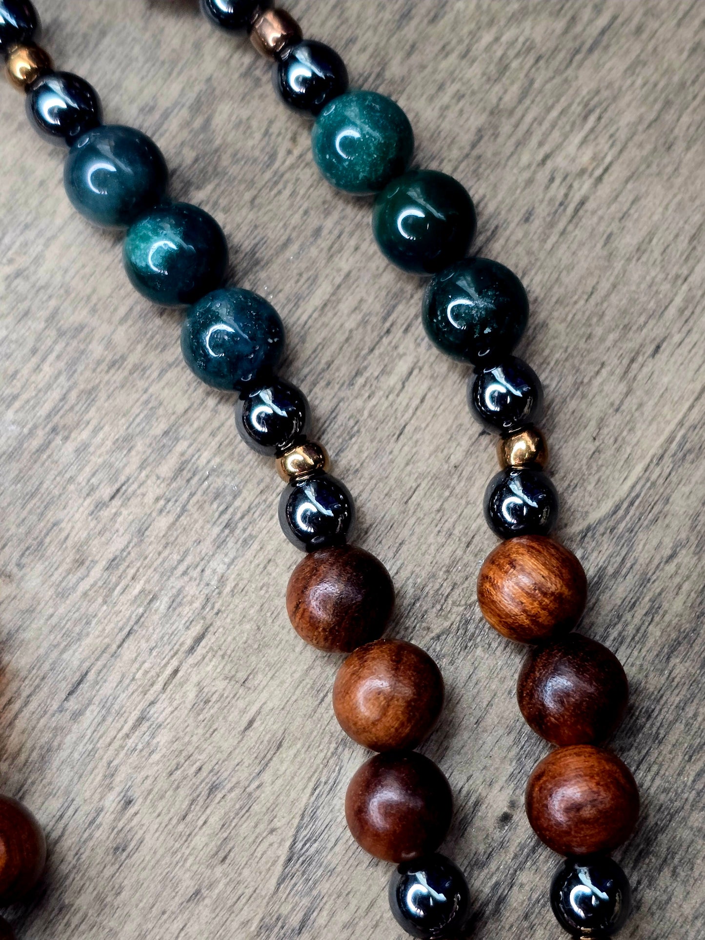 Druid Talisman