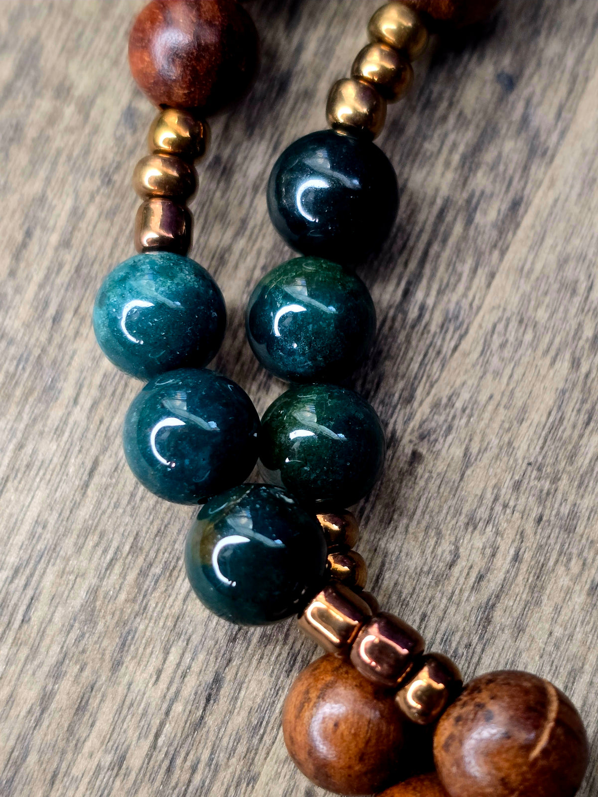 Druid Talisman