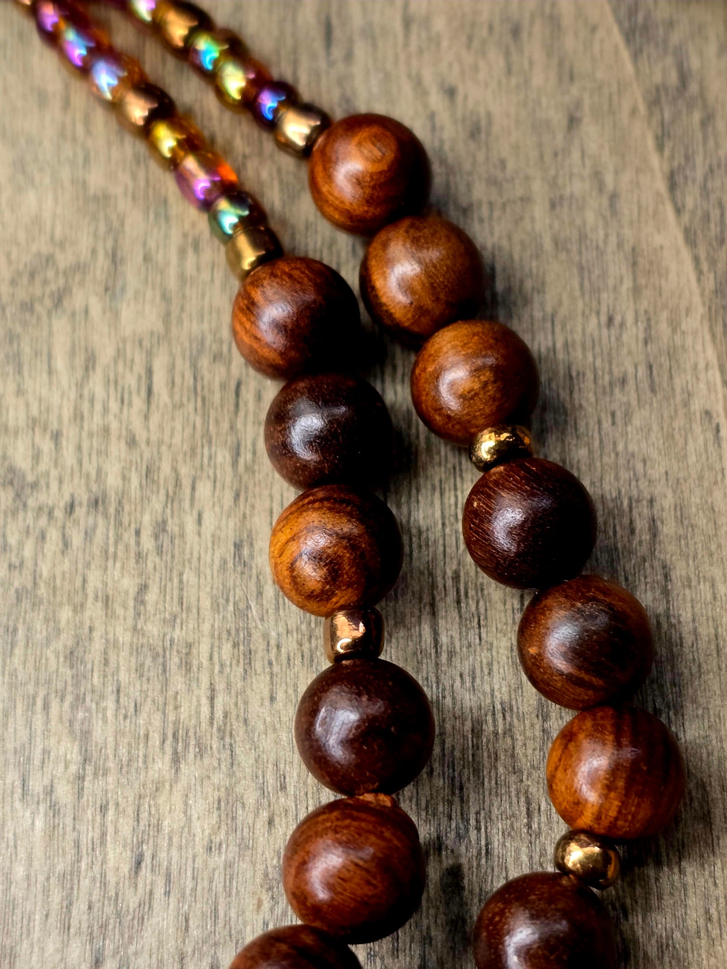 Druid Talisman