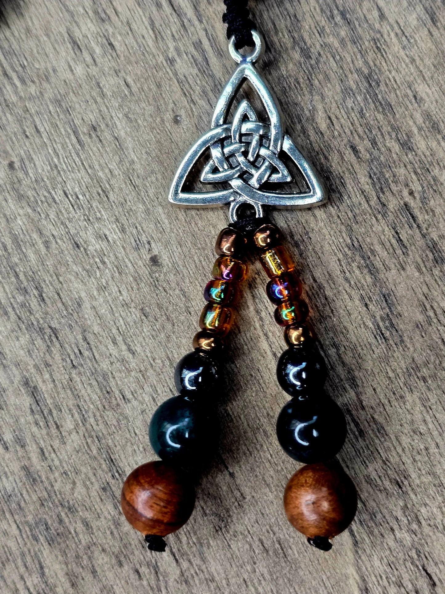 Druid Talisman